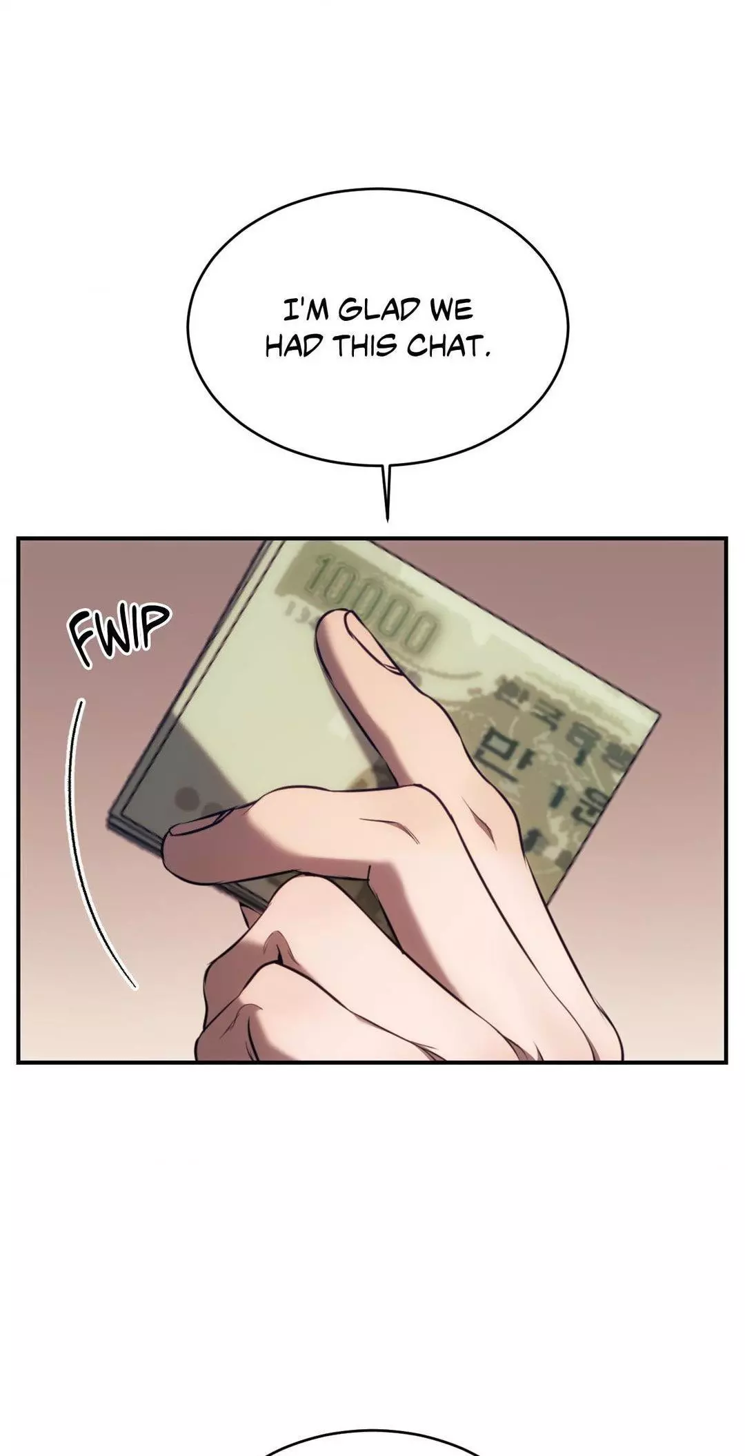 The Pawn’s Revenge - Chapter 78 Page 37