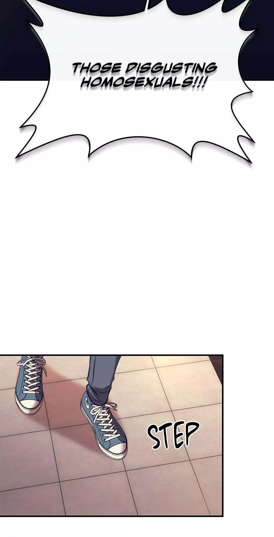 The Pawn’s Revenge - Chapter 78 Page 46