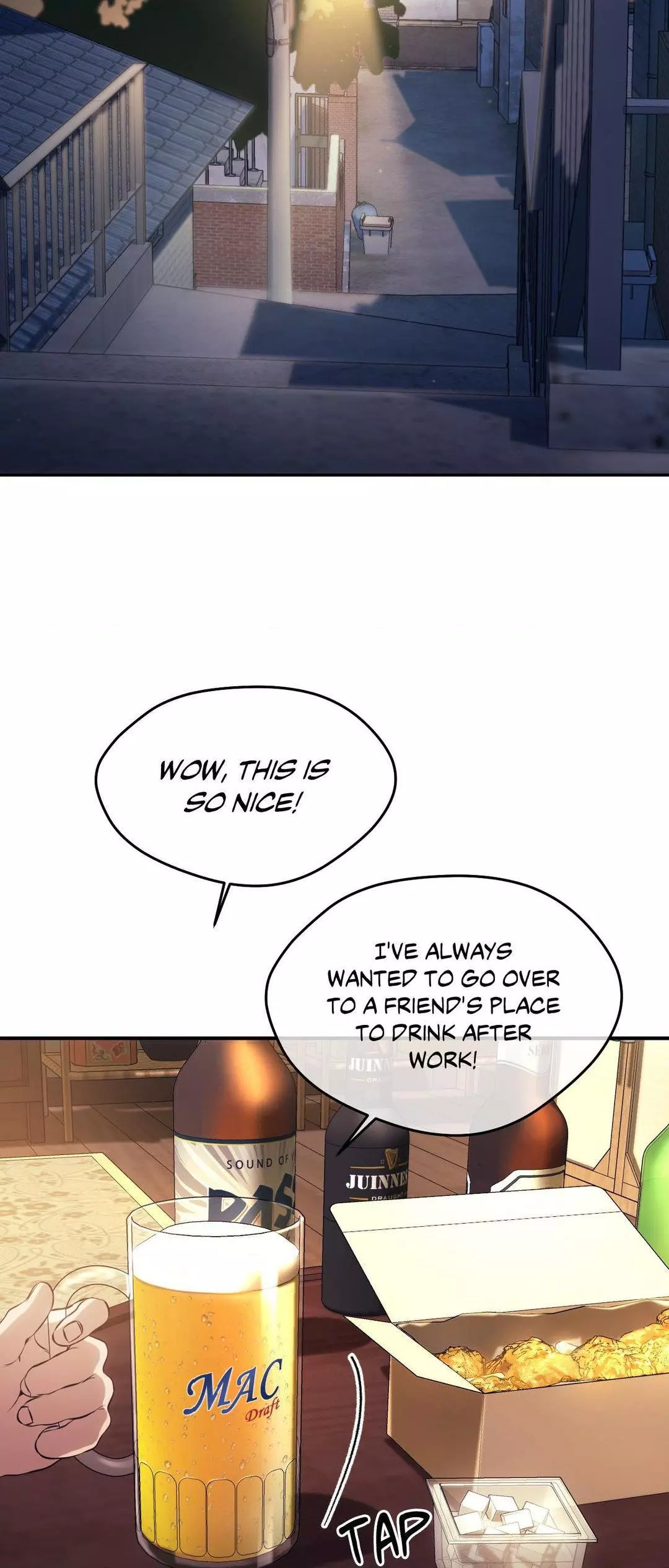 The Pawn’s Revenge - Chapter 79 Page 3