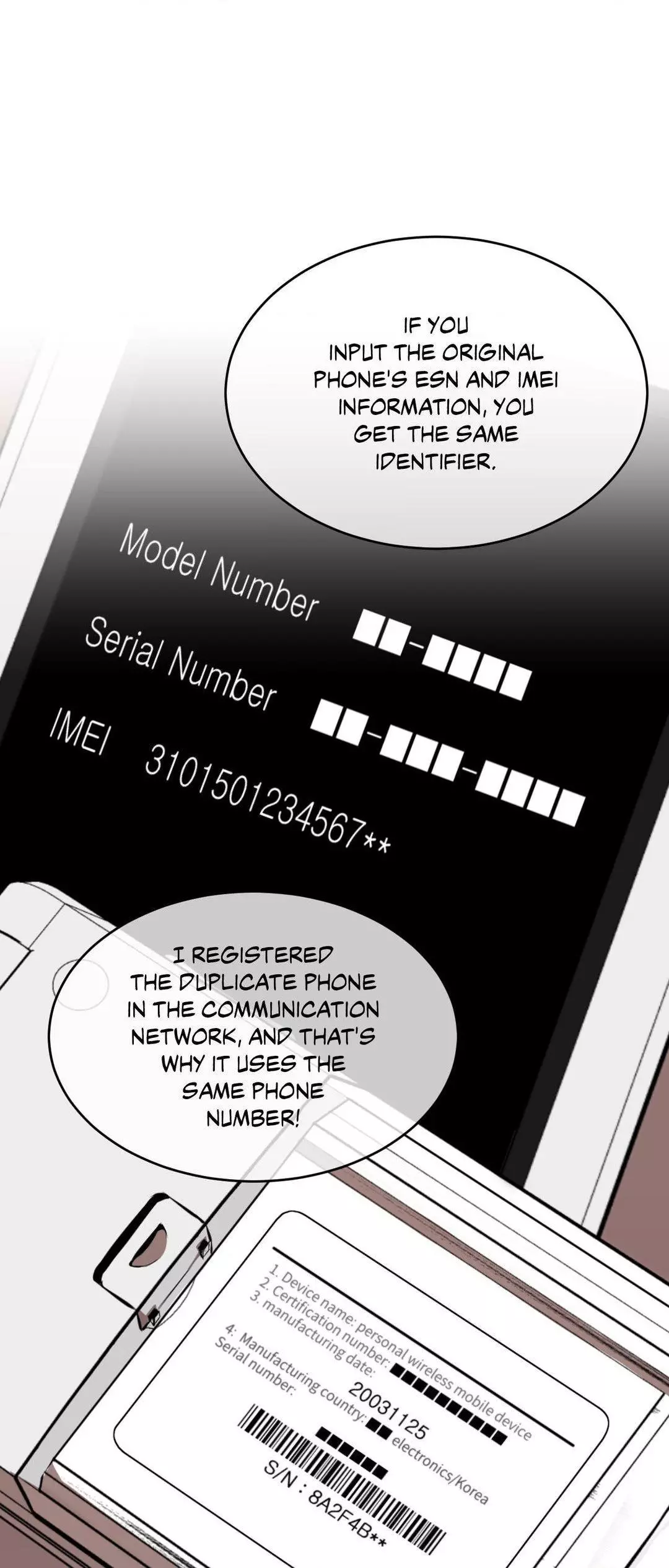 The Pawn’s Revenge - Chapter 79 Page 13