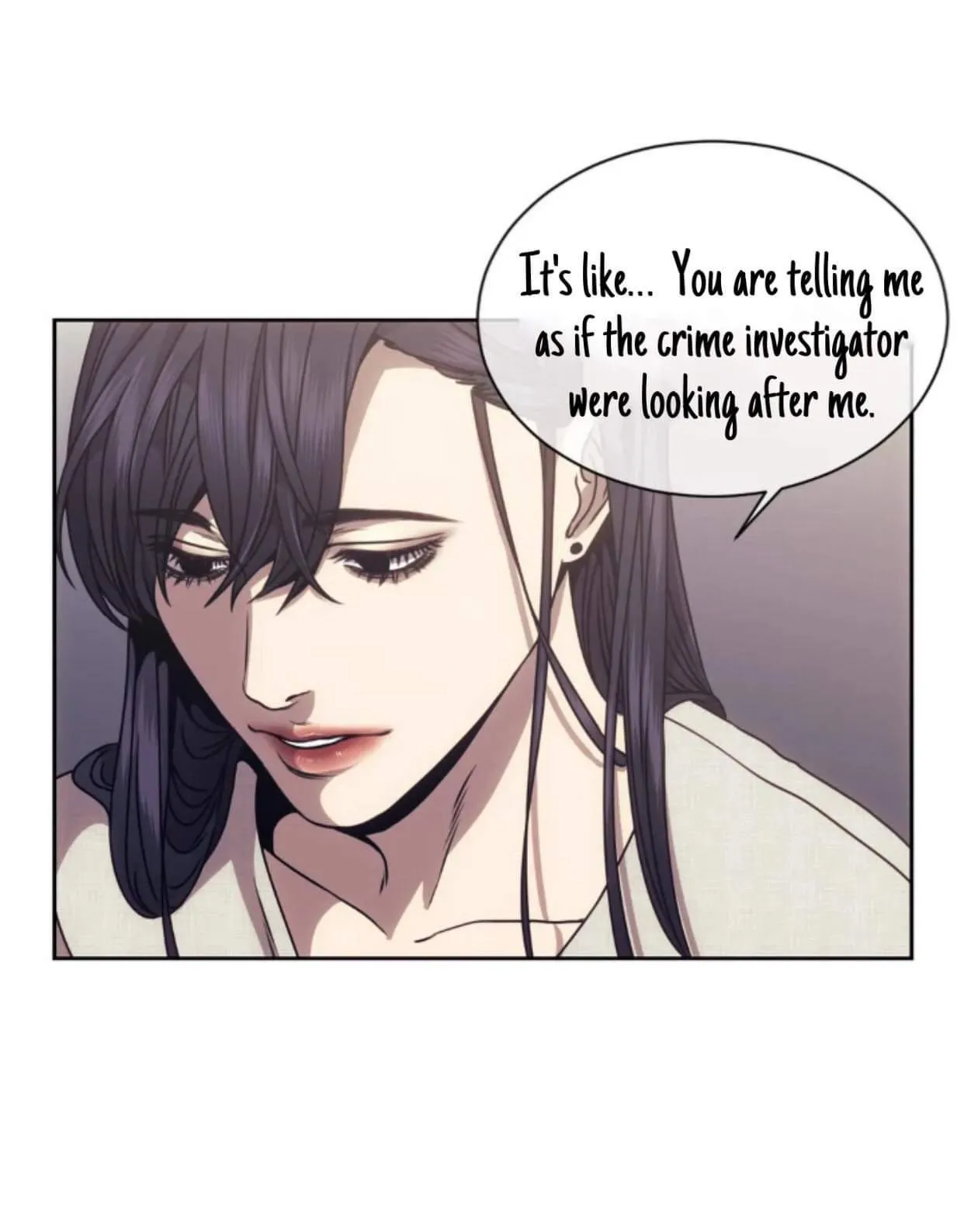 The Pawn’s Revenge - Chapter 8 Page 14