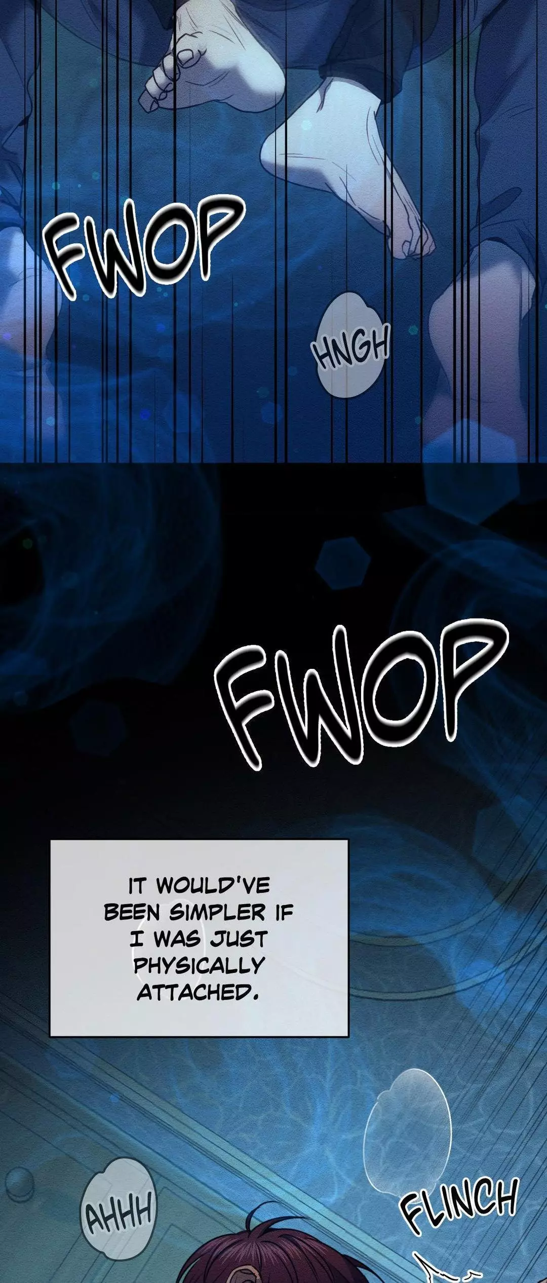 The Pawn’s Revenge - Chapter 80 Page 25