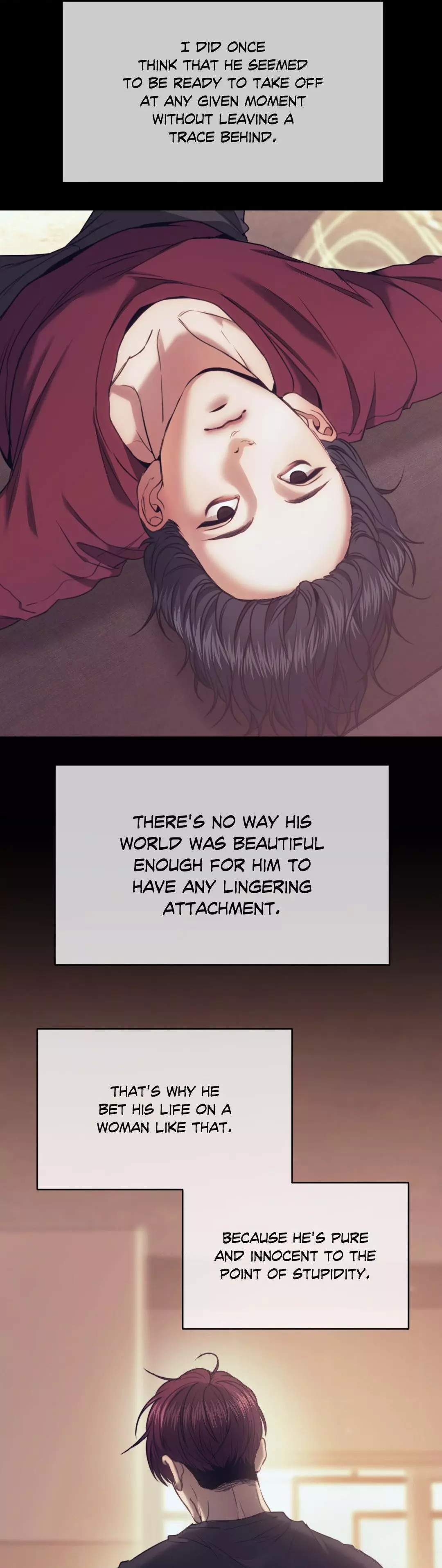 The Pawn’s Revenge - Chapter 81 Page 14