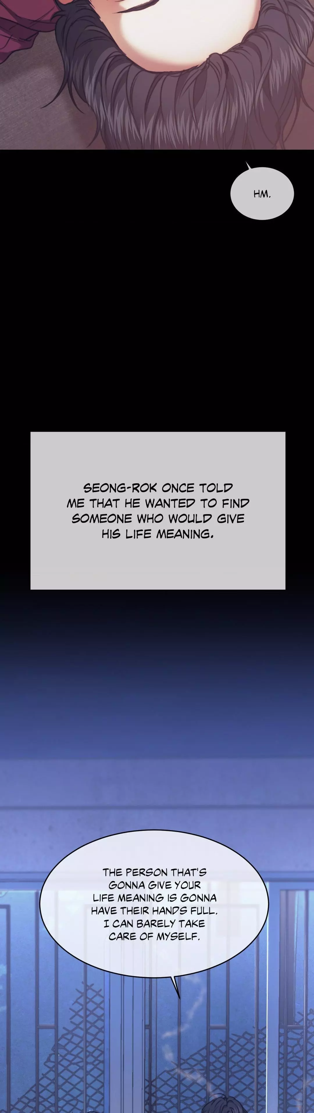 The Pawn’s Revenge - Chapter 81 Page 16