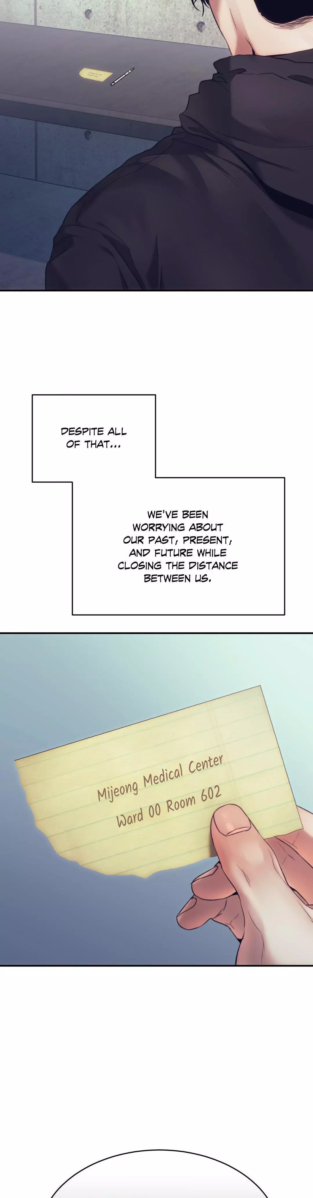 The Pawn’s Revenge - Chapter 81 Page 21
