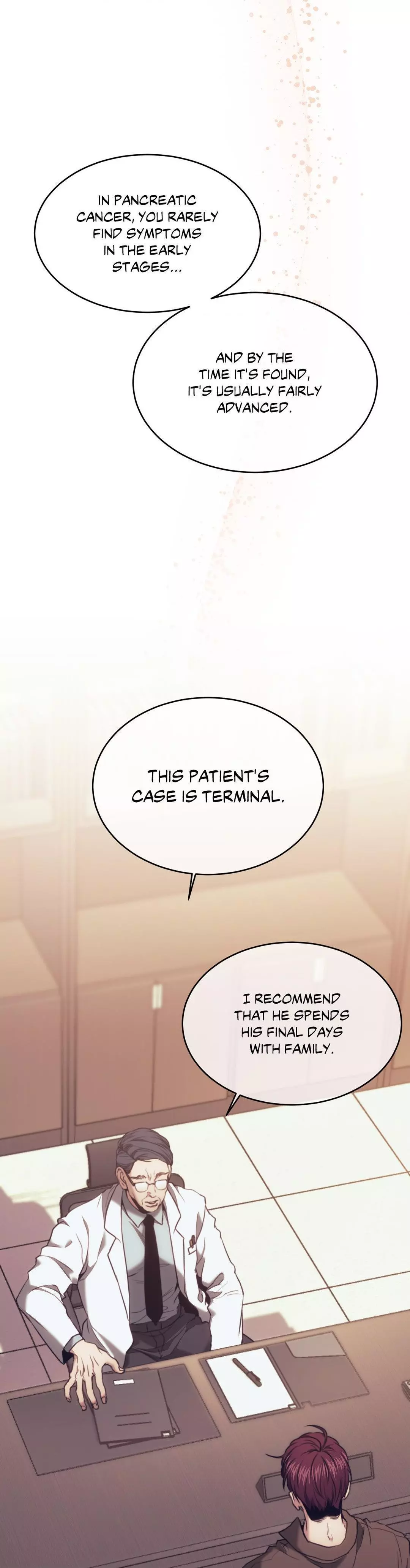 The Pawn’s Revenge - Chapter 81 Page 23
