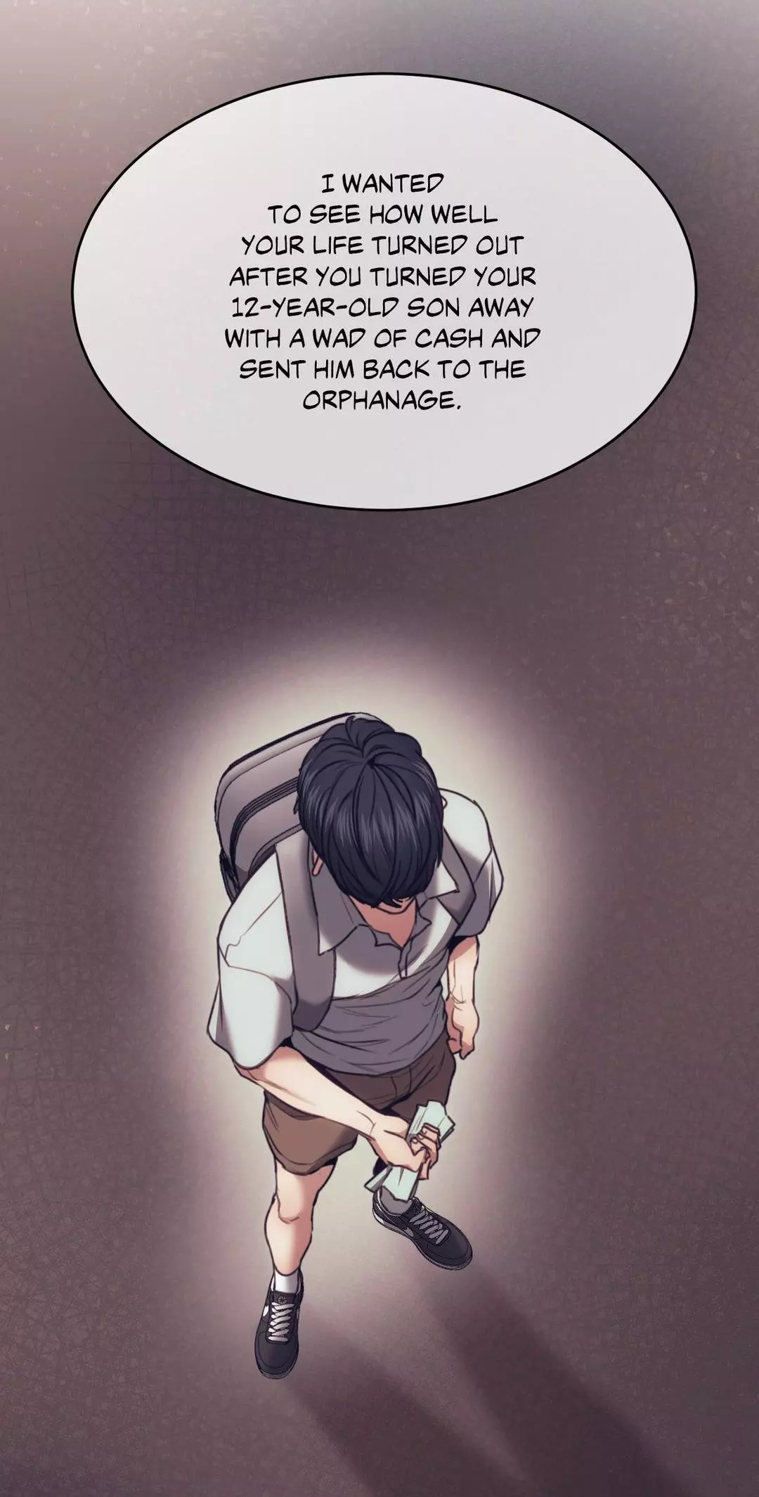 The Pawn’s Revenge - Chapter 81 Page 34