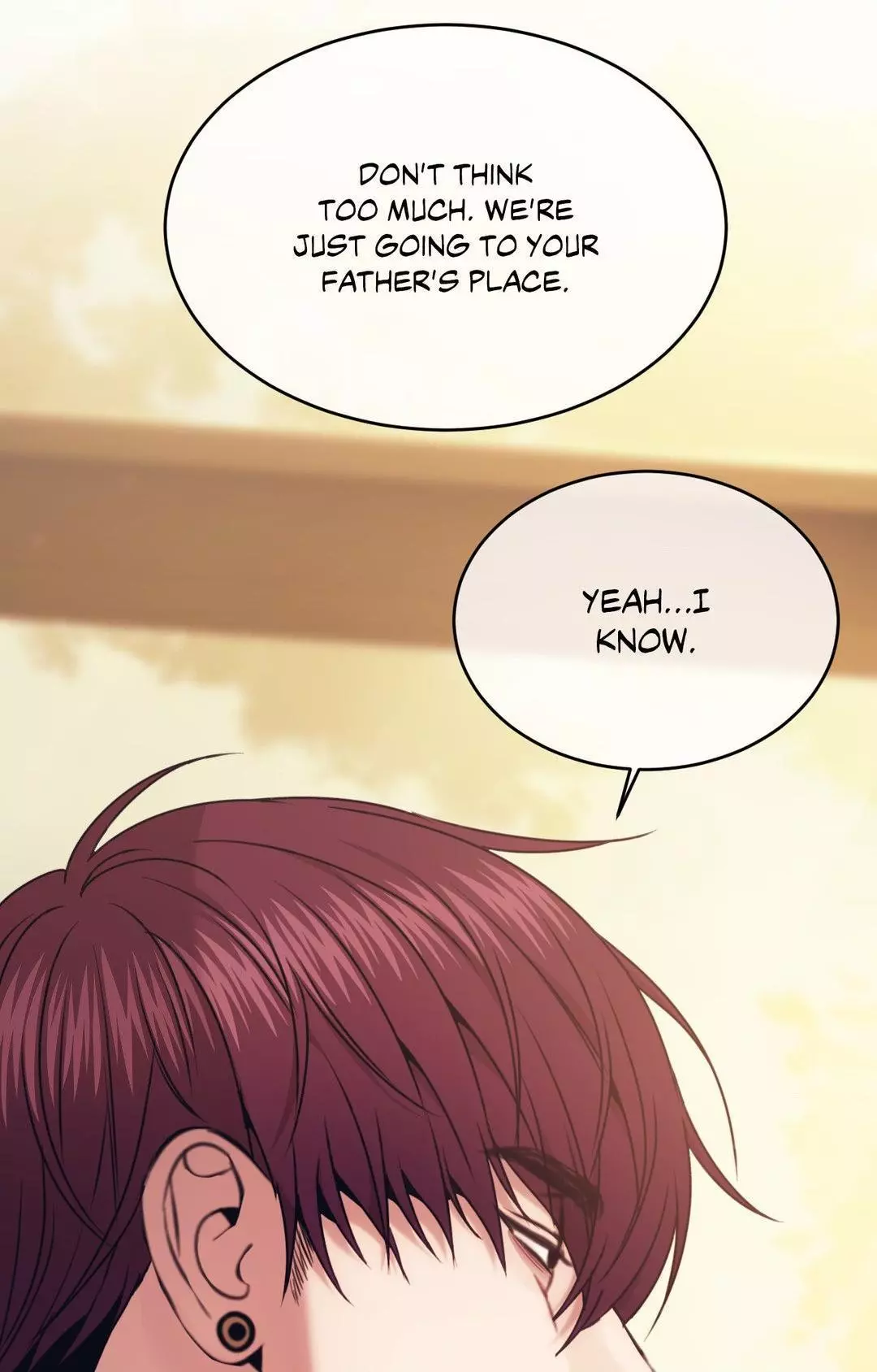 The Pawn’s Revenge - Chapter 84 Page 44