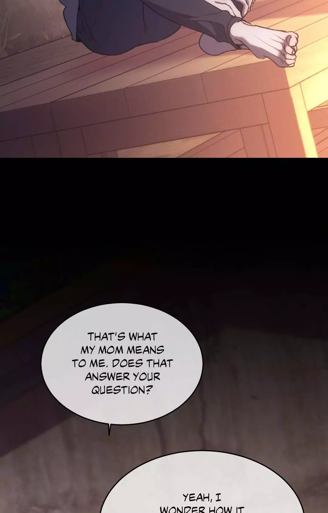 The Pawn’s Revenge - Chapter 85 Page 9