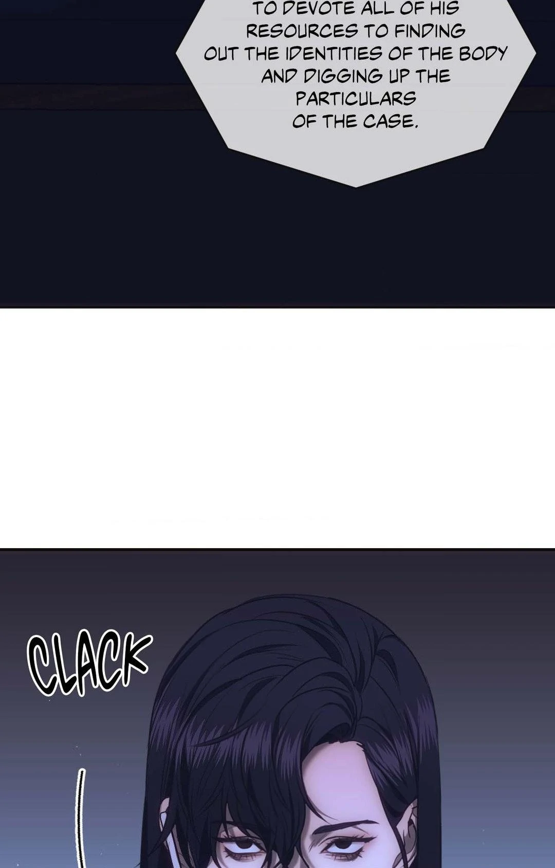 The Pawn’s Revenge - Chapter 87 Page 6