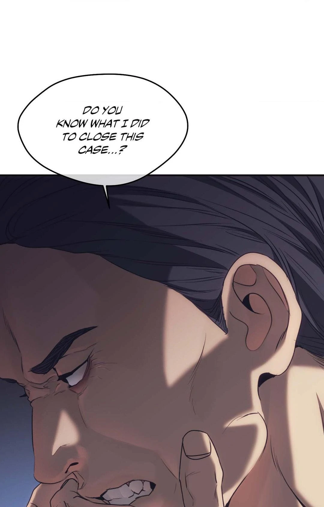 The Pawn’s Revenge - Chapter 87 Page 8