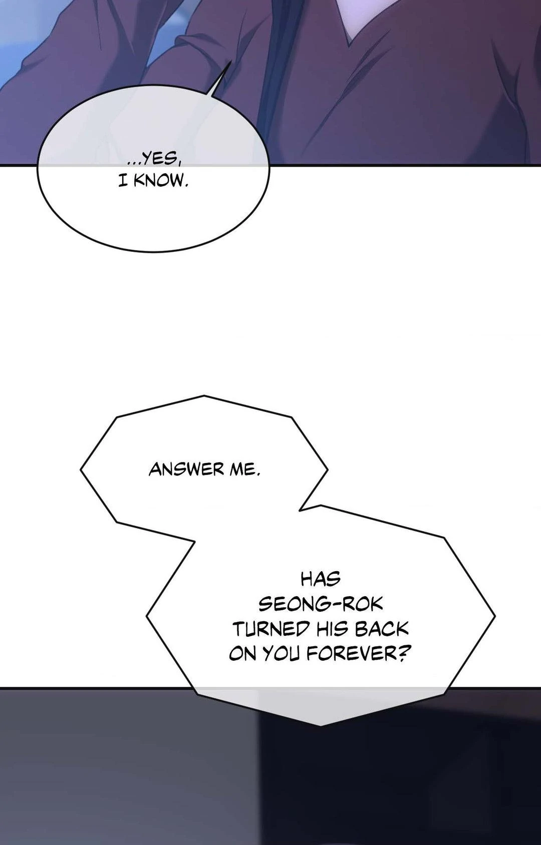 The Pawn’s Revenge - Chapter 87 Page 14