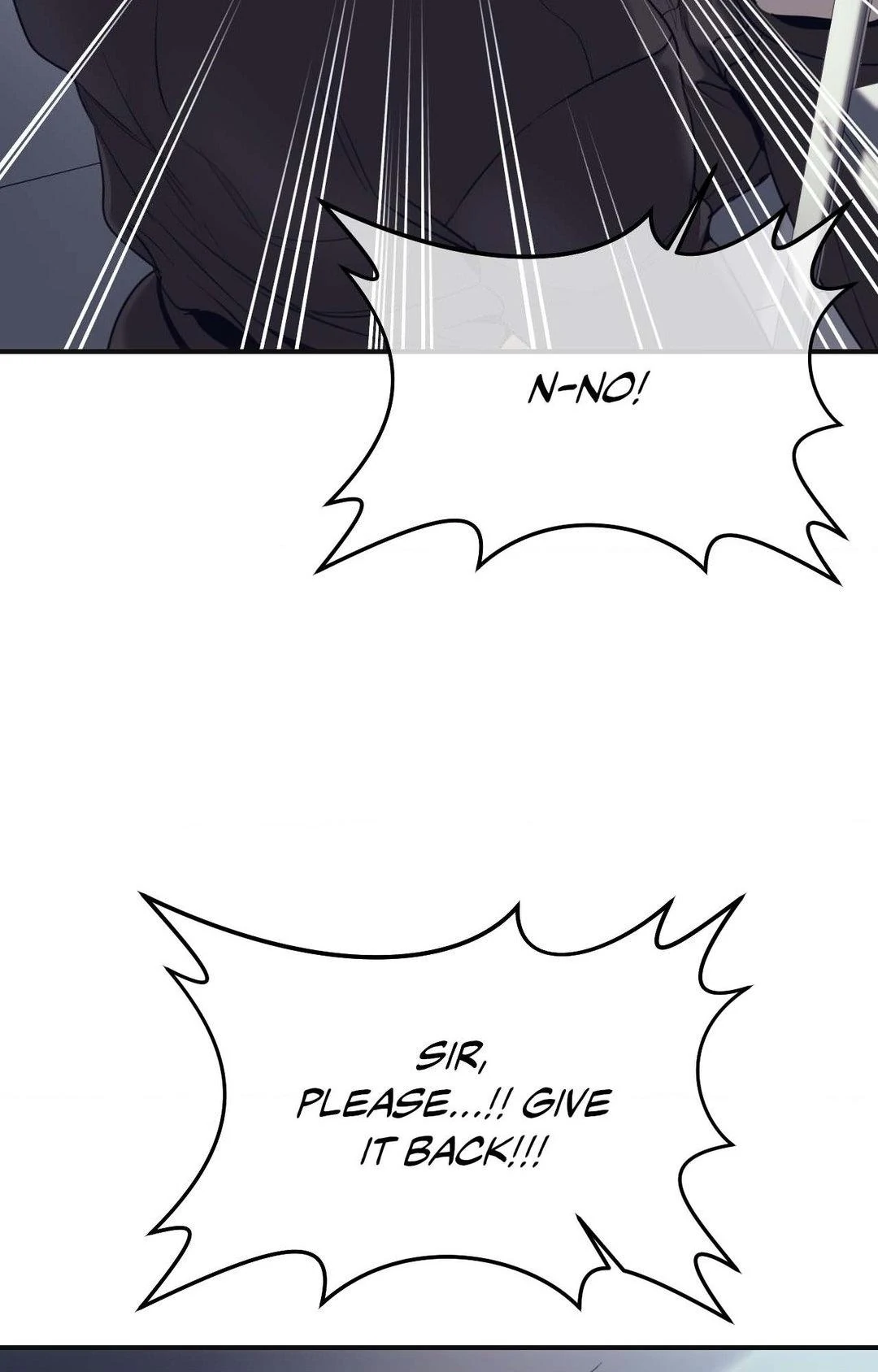 The Pawn’s Revenge - Chapter 87 Page 36