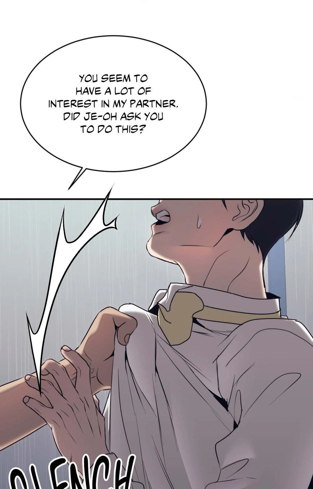 The Pawn’s Revenge - Chapter 87 Page 41