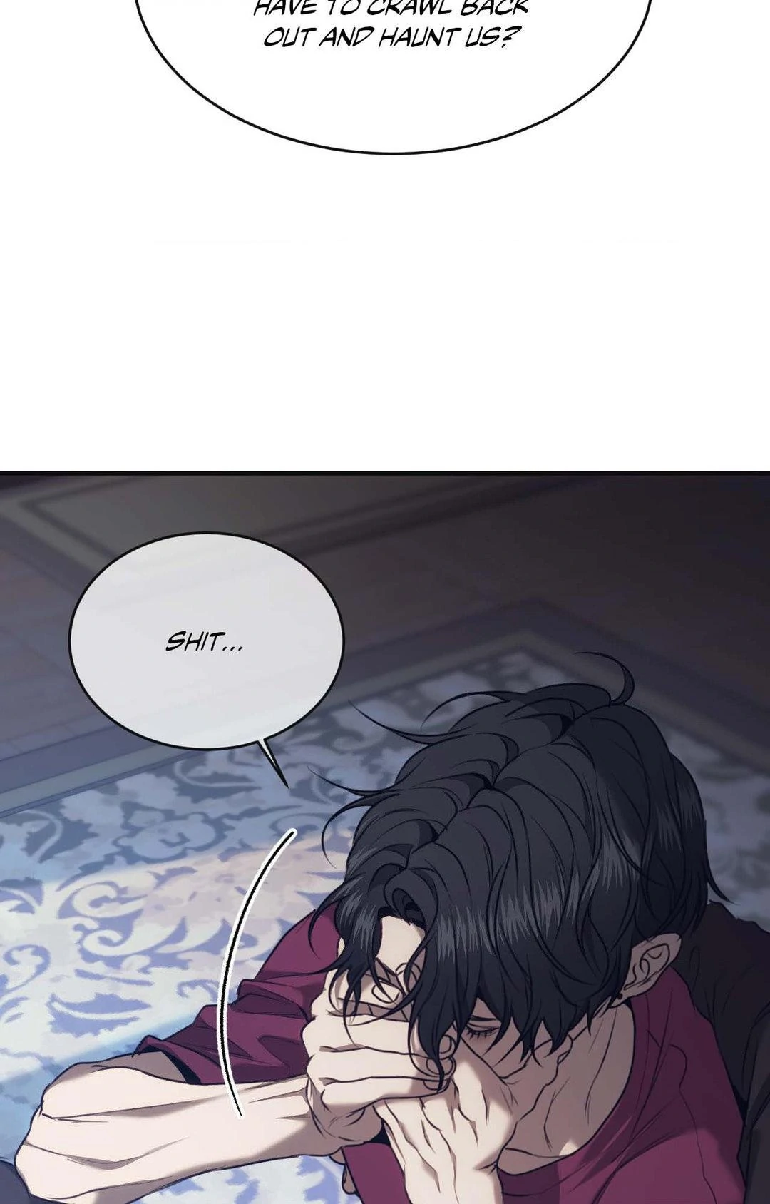 The Pawn’s Revenge - Chapter 87 Page 65