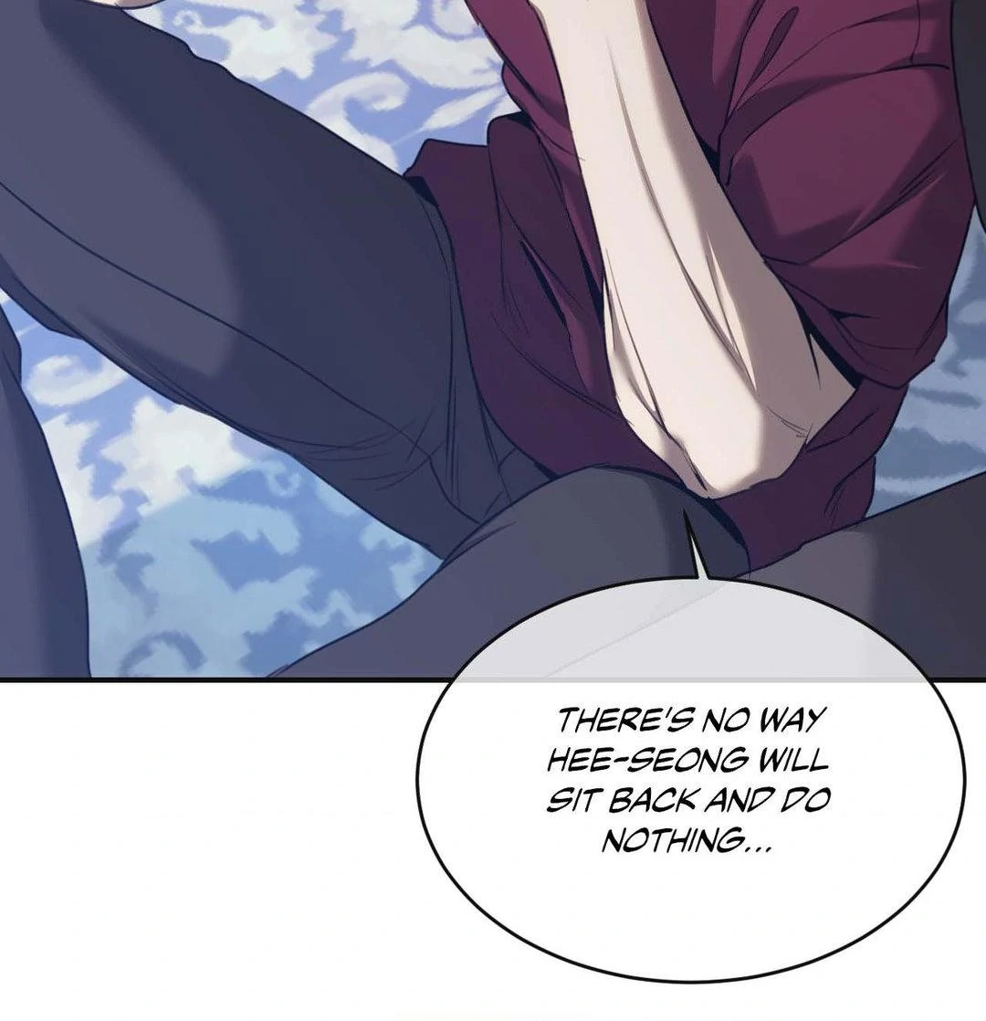 The Pawn’s Revenge - Chapter 87 Page 66