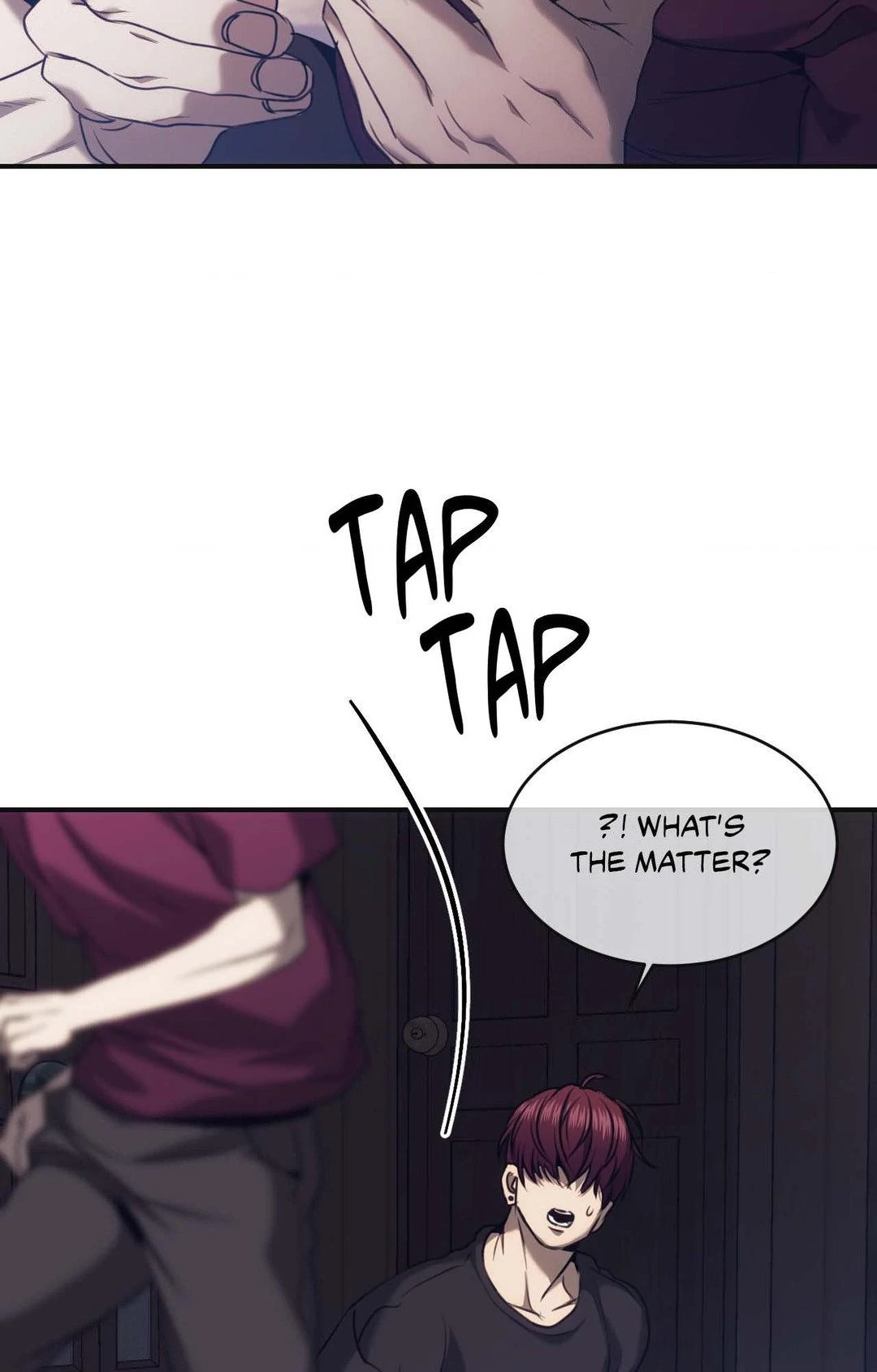 The Pawn’s Revenge - Chapter 87 Page 68
