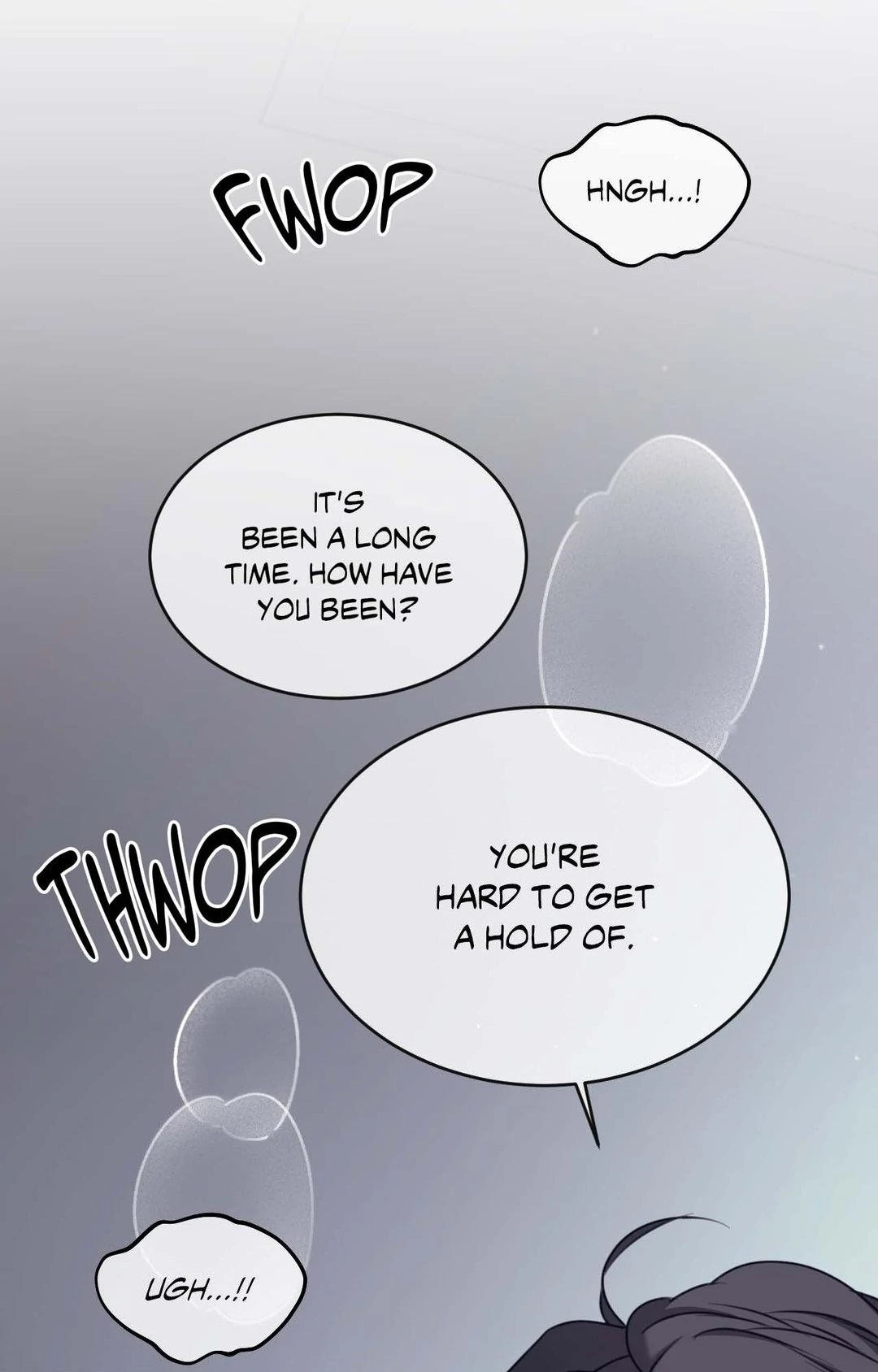 The Pawn’s Revenge - Chapter 87 Page 74