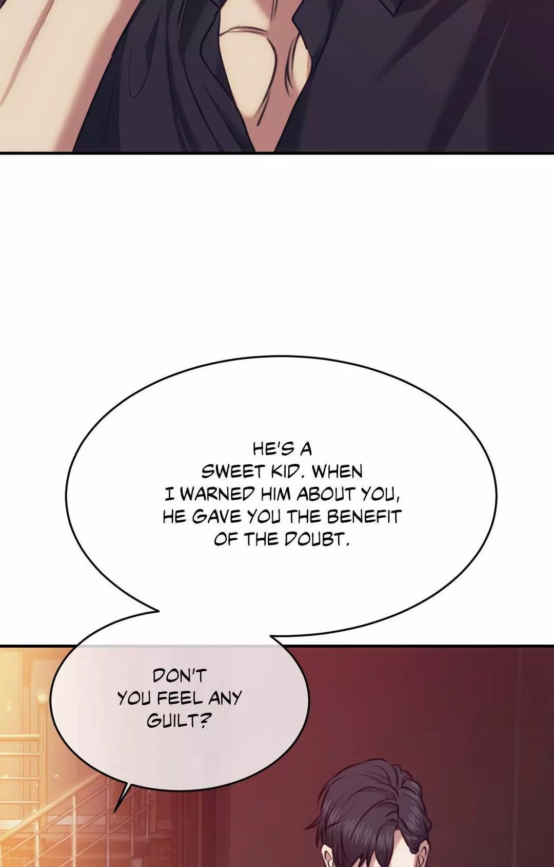 The Pawn’s Revenge - Chapter 88 Page 36