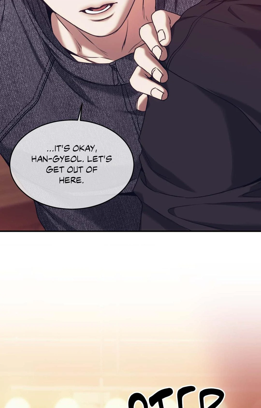 The Pawn’s Revenge - Chapter 89 Page 12
