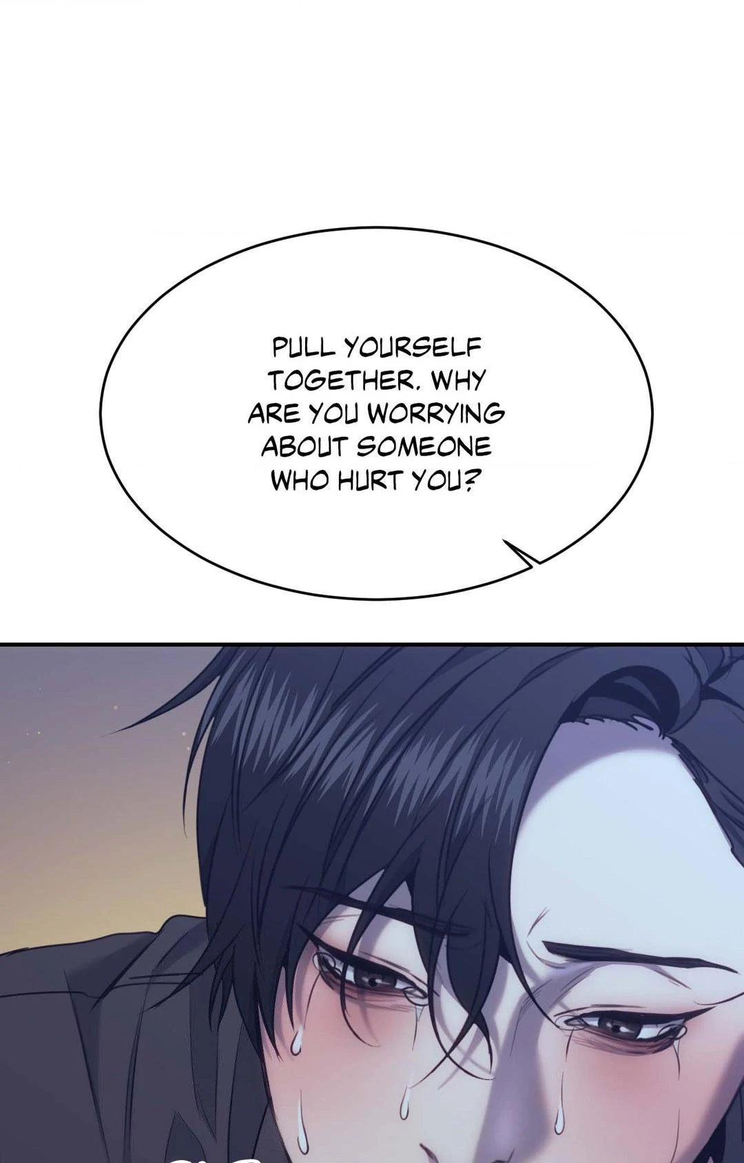 The Pawn’s Revenge - Chapter 89 Page 25