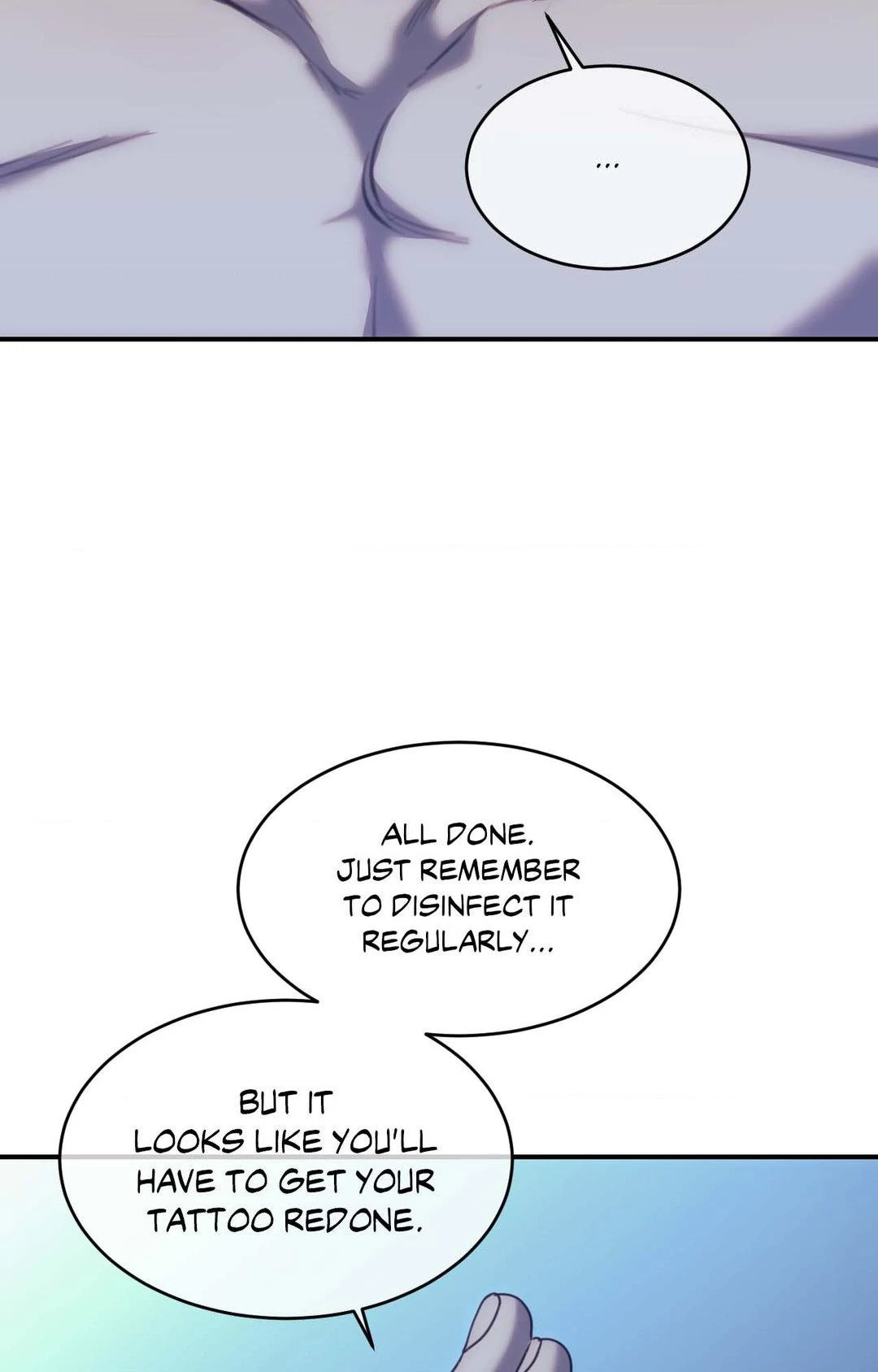 The Pawn’s Revenge - Chapter 89 Page 54