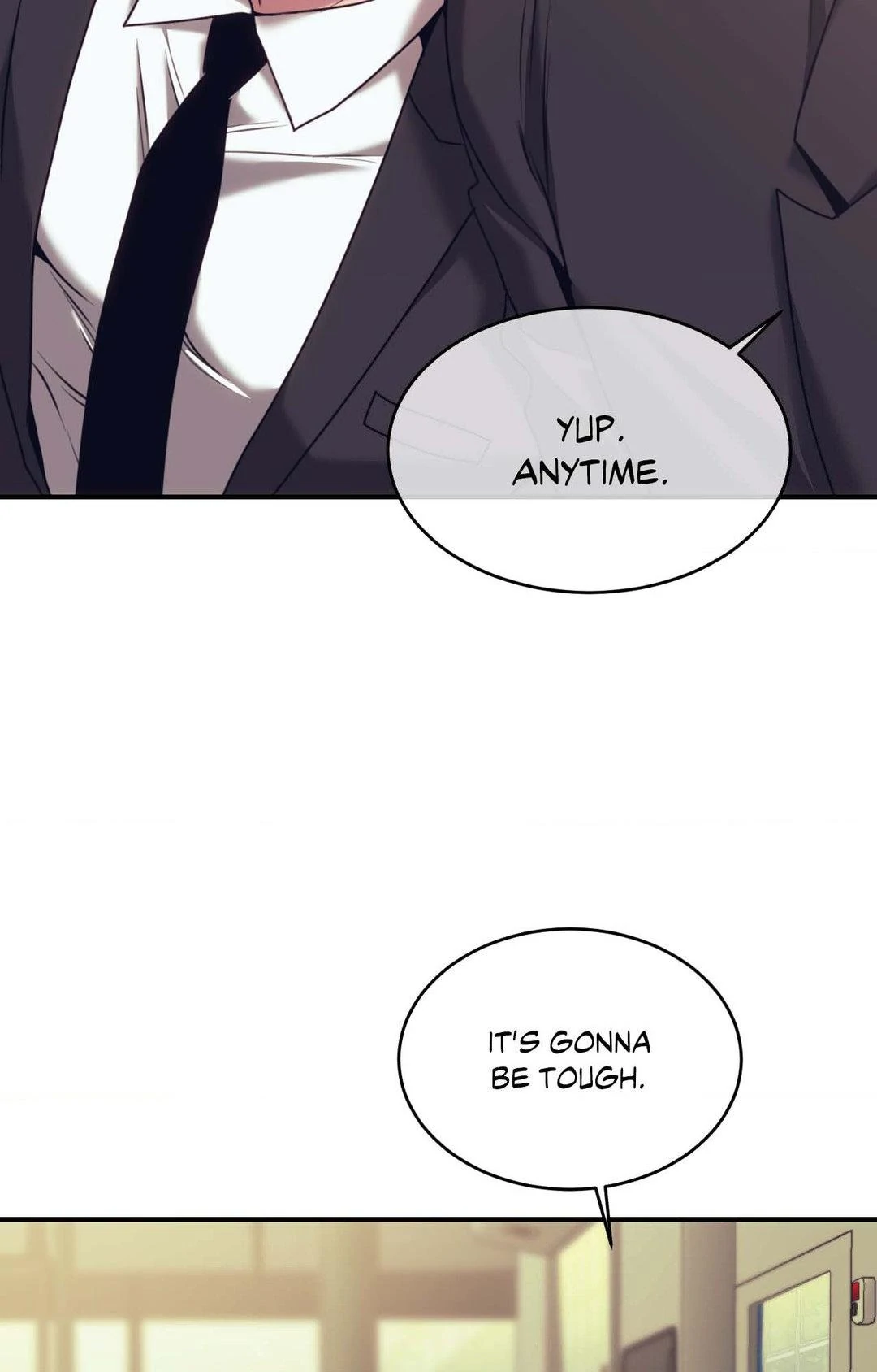 The Pawn’s Revenge - Chapter 90 Page 29