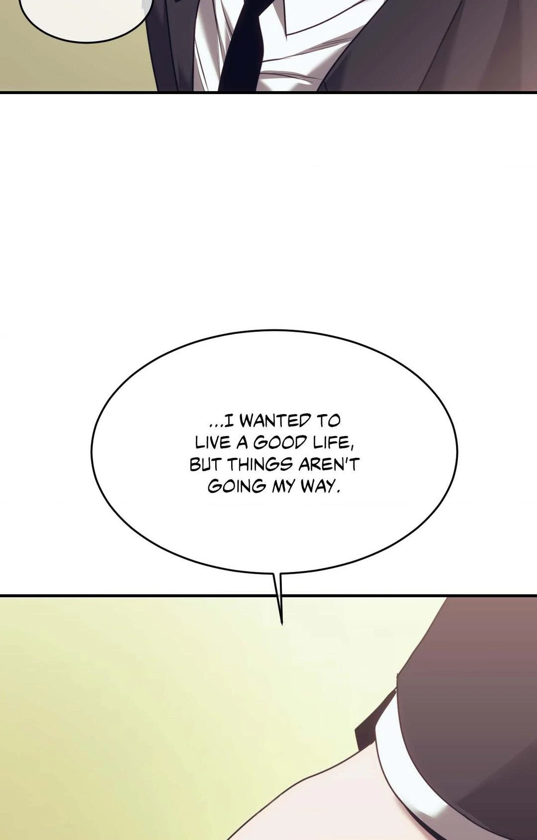 The Pawn’s Revenge - Chapter 90 Page 36