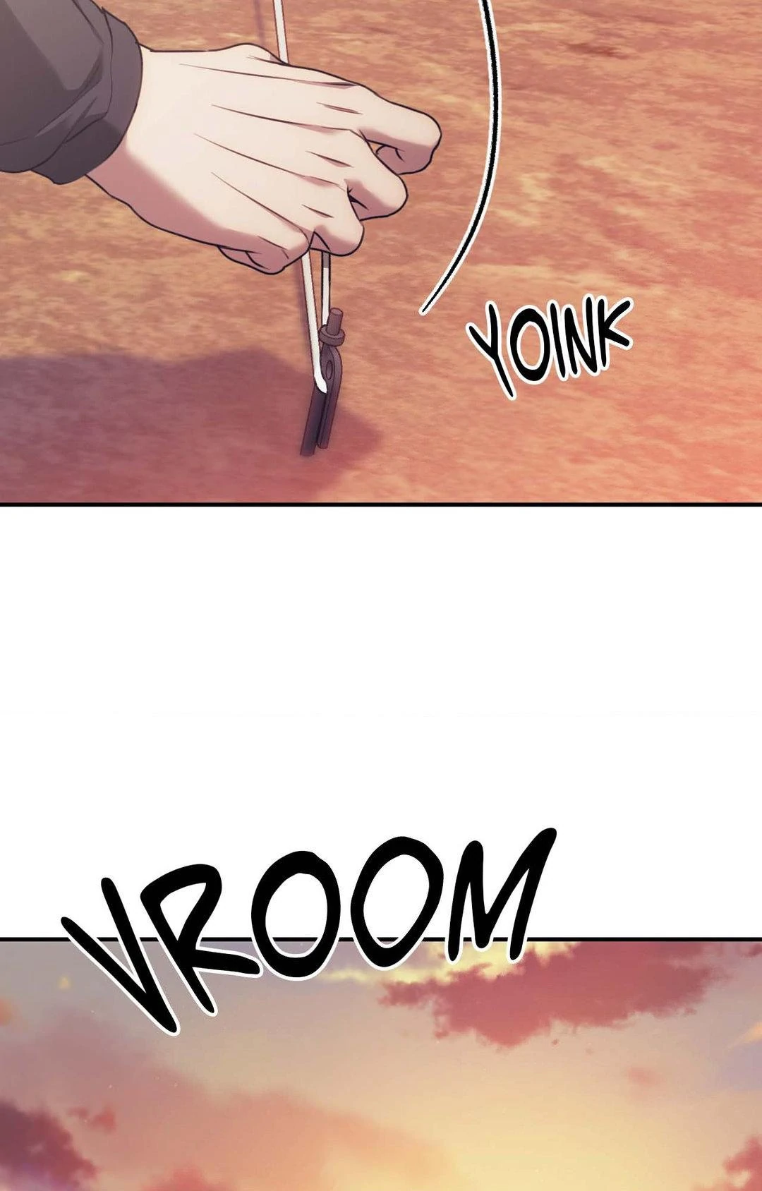 The Pawn’s Revenge - Chapter 90 Page 41