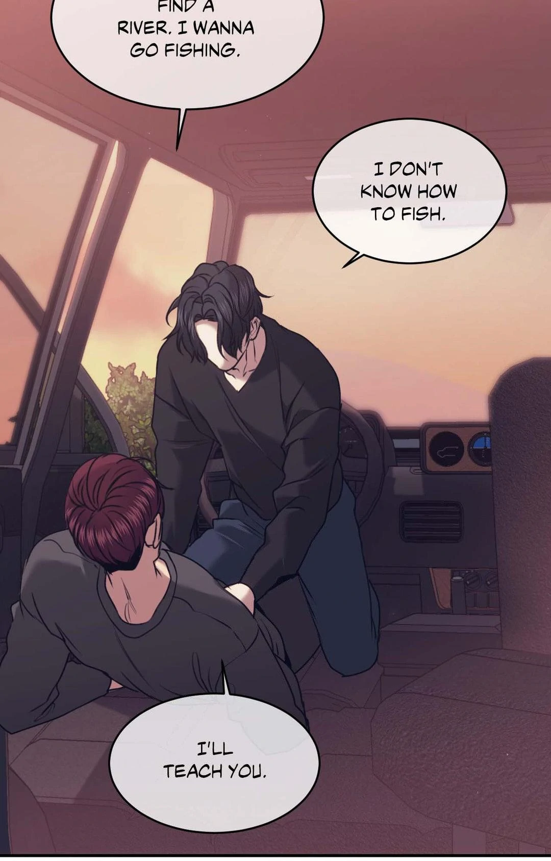 The Pawn’s Revenge - Chapter 90 Page 60
