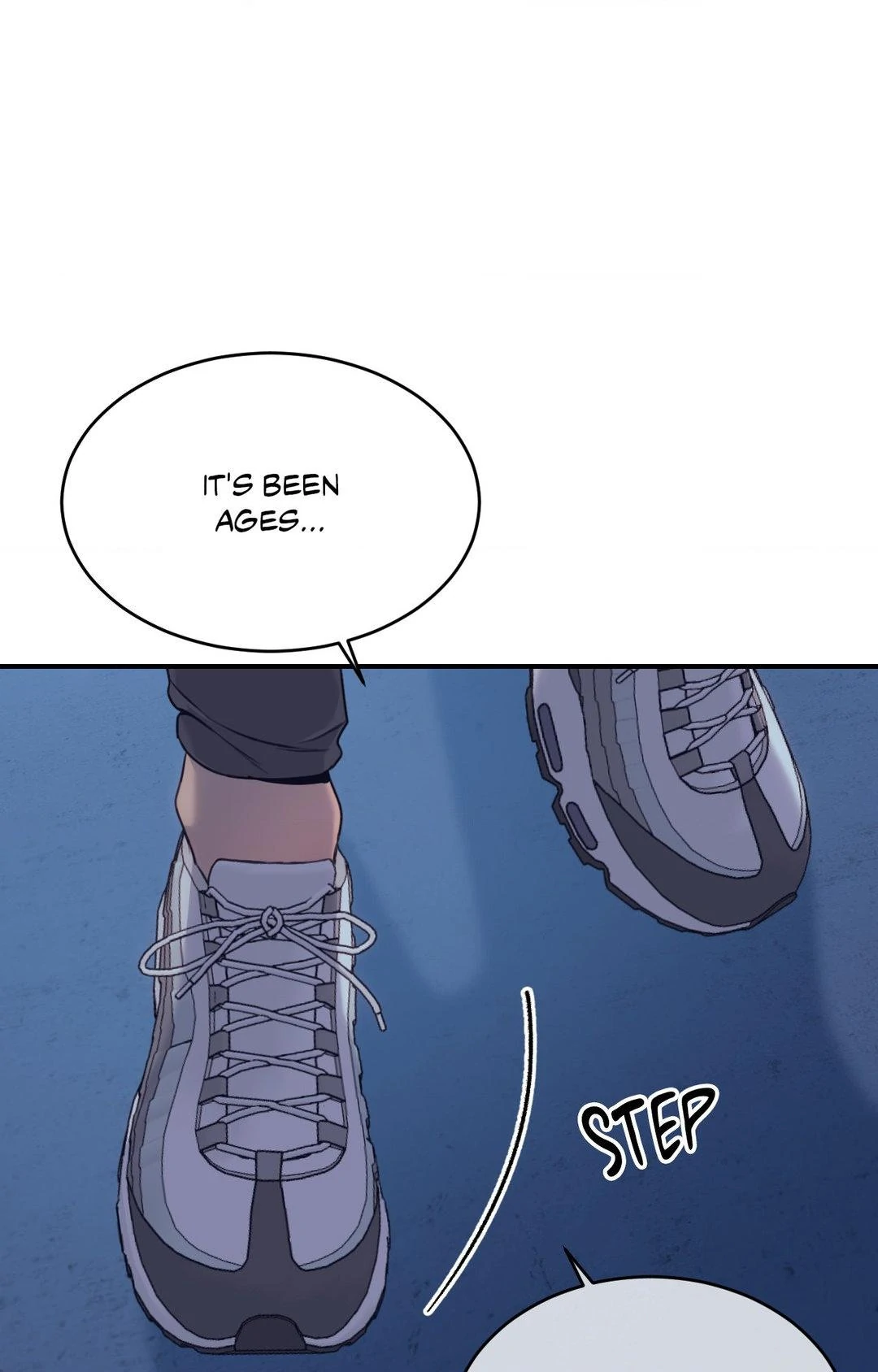 The Pawn’s Revenge - Chapter 92 Page 1