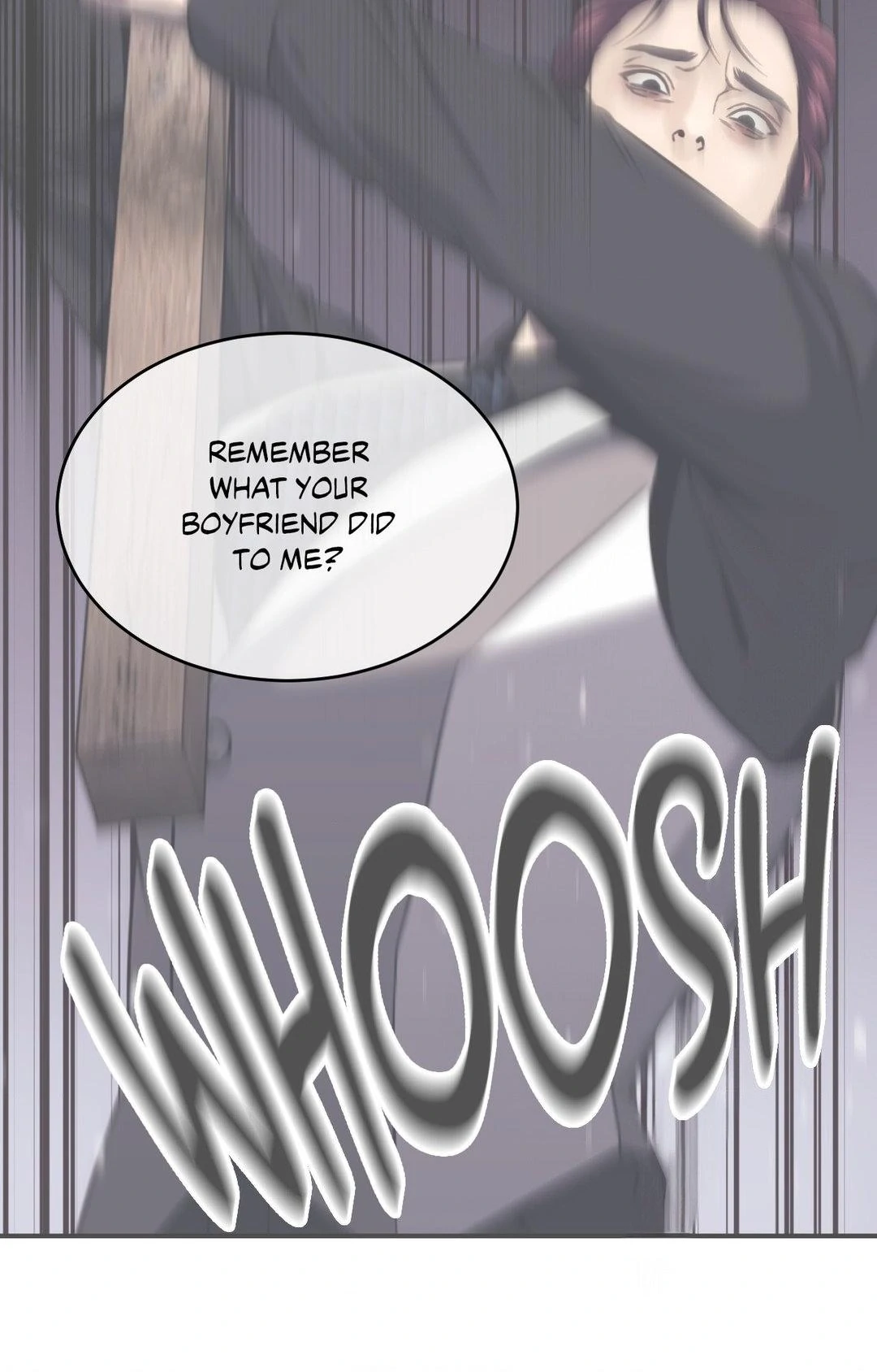 The Pawn’s Revenge - Chapter 92 Page 5