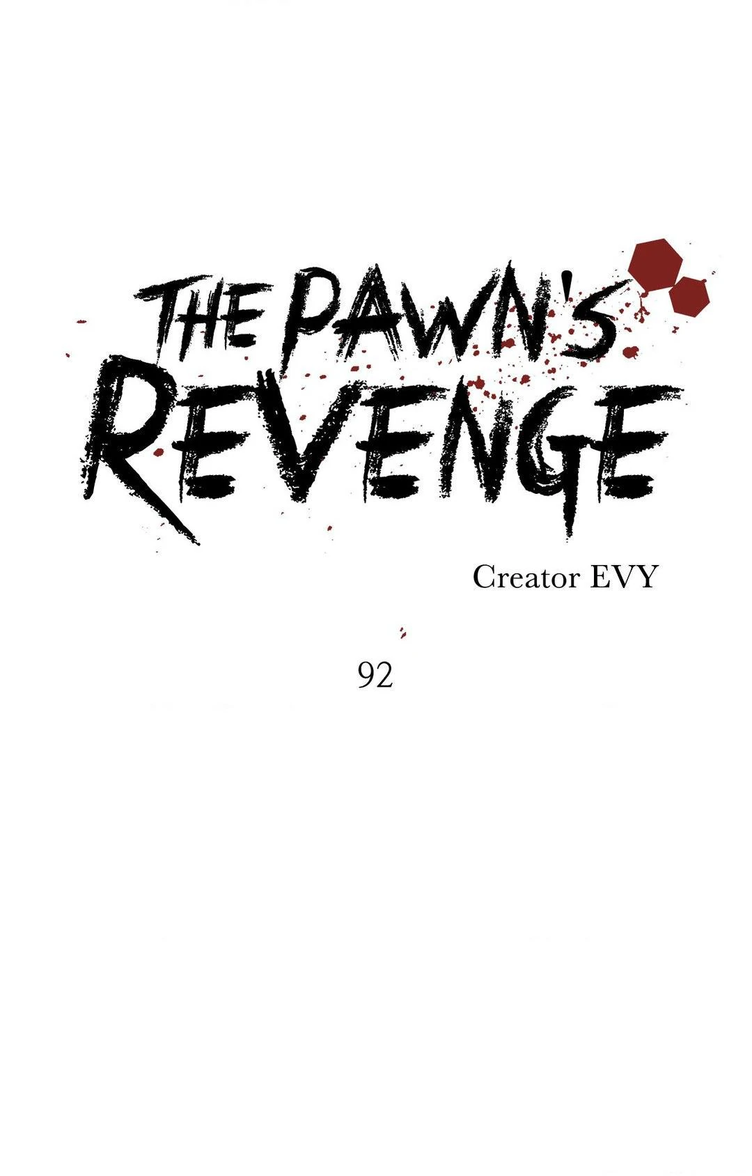 The Pawn’s Revenge - Chapter 92 Page 16