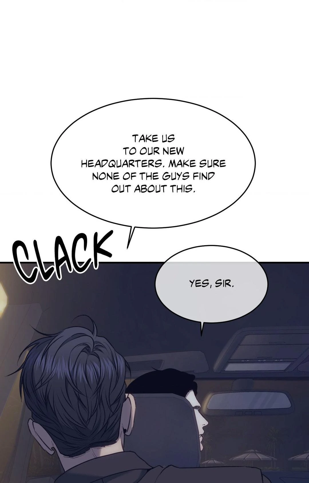 The Pawn’s Revenge - Chapter 92 Page 21