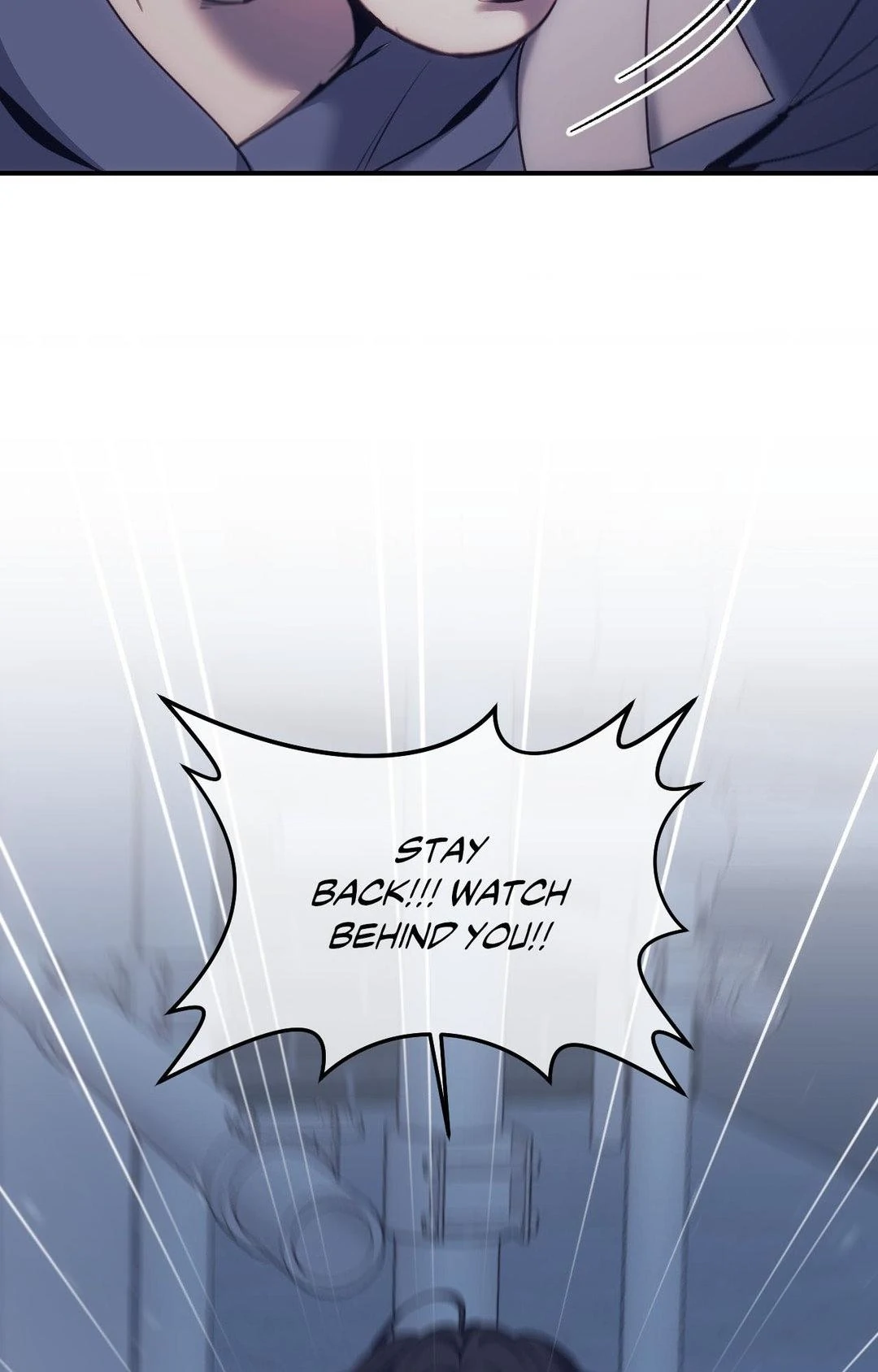 The Pawn’s Revenge - Chapter 92 Page 43