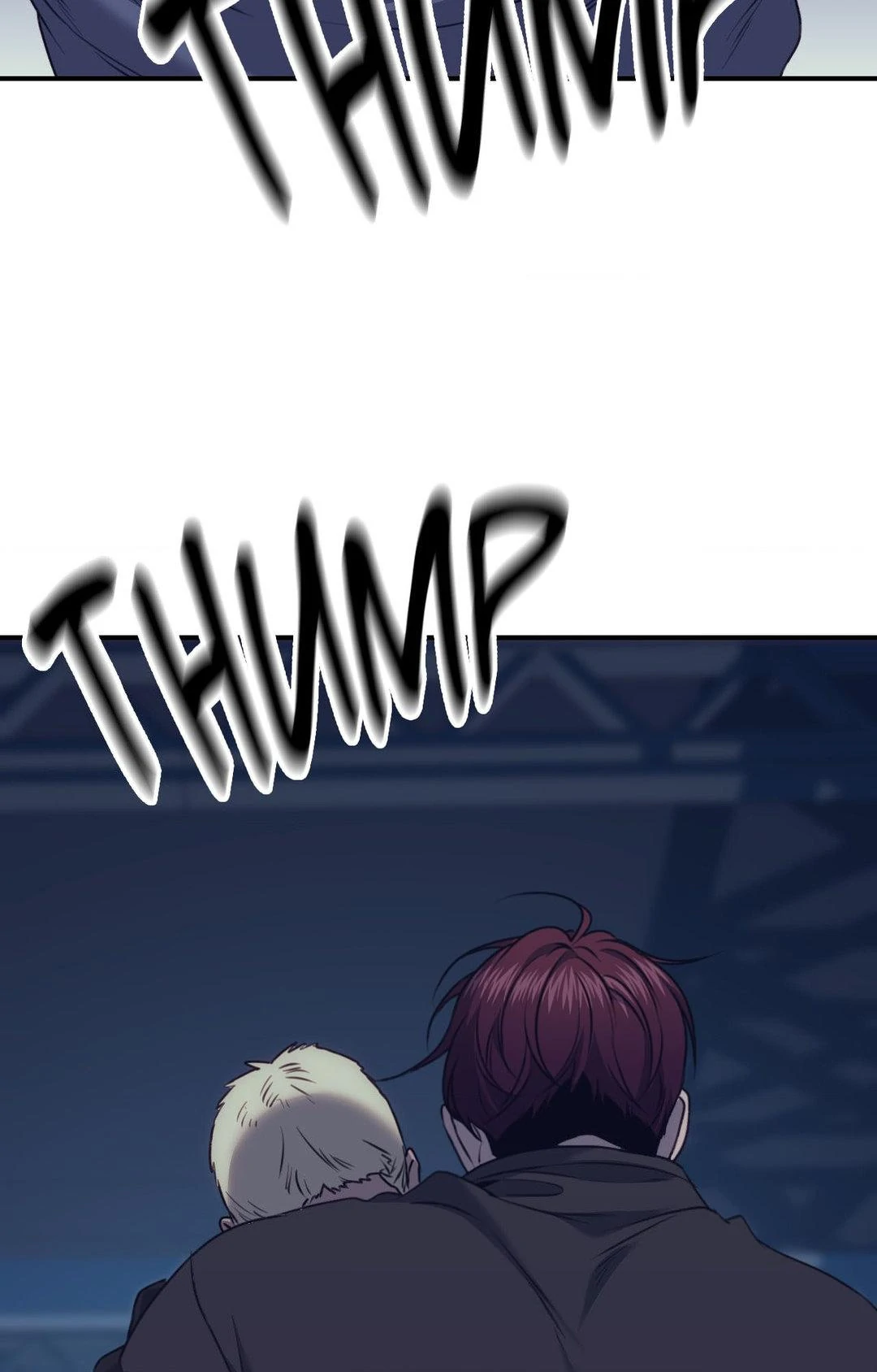 The Pawn’s Revenge - Chapter 92 Page 50