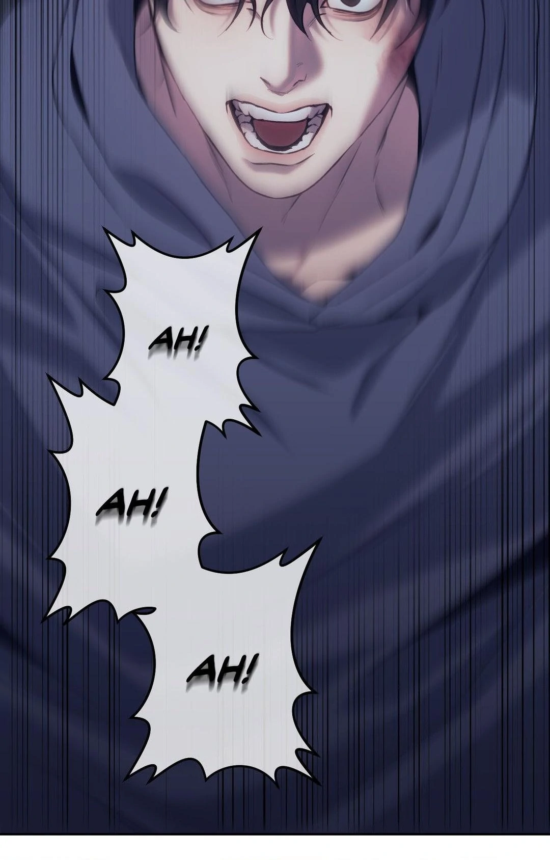 The Pawn’s Revenge - Chapter 92 Page 59