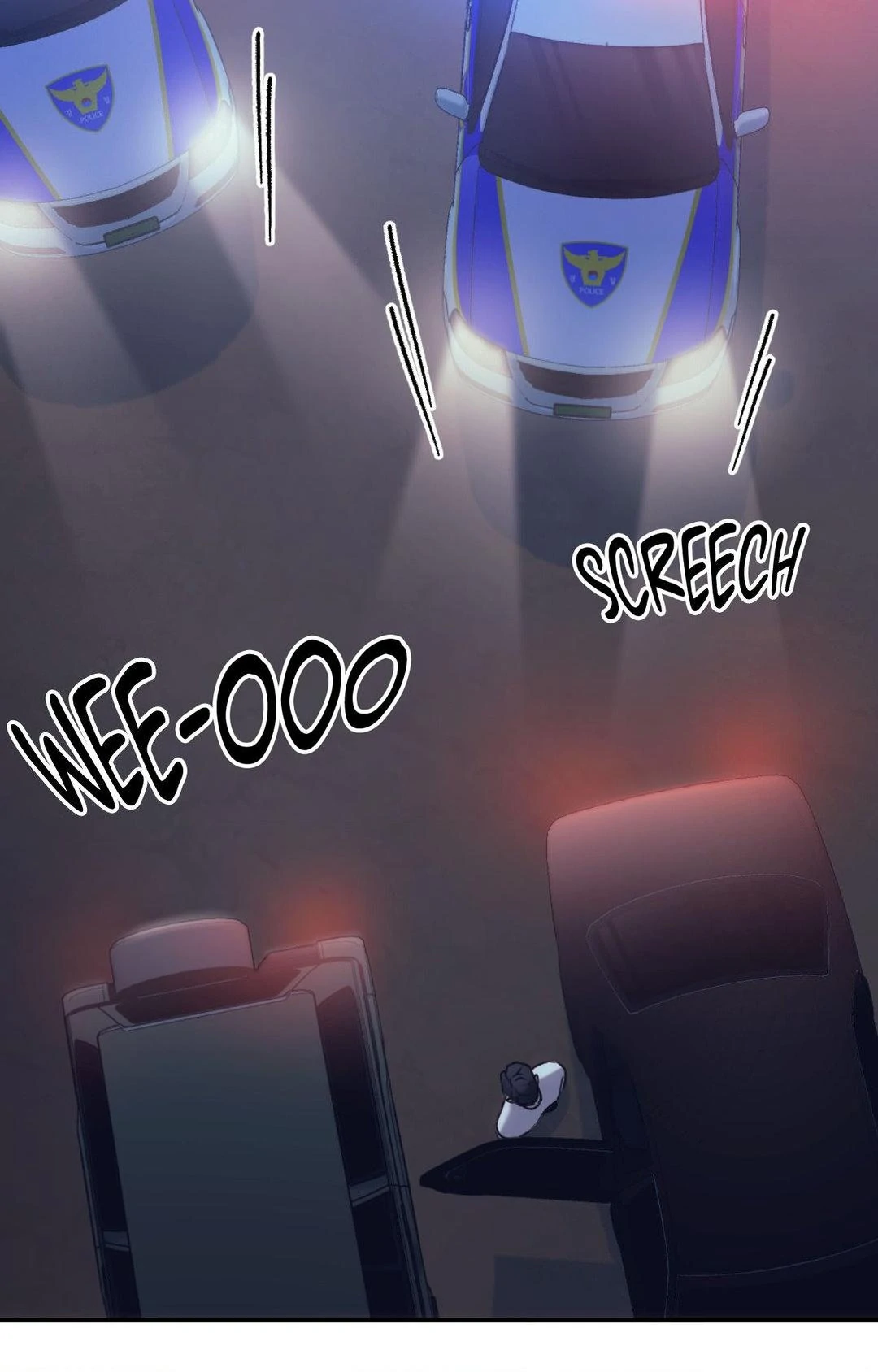 The Pawn’s Revenge - Chapter 92 Page 66