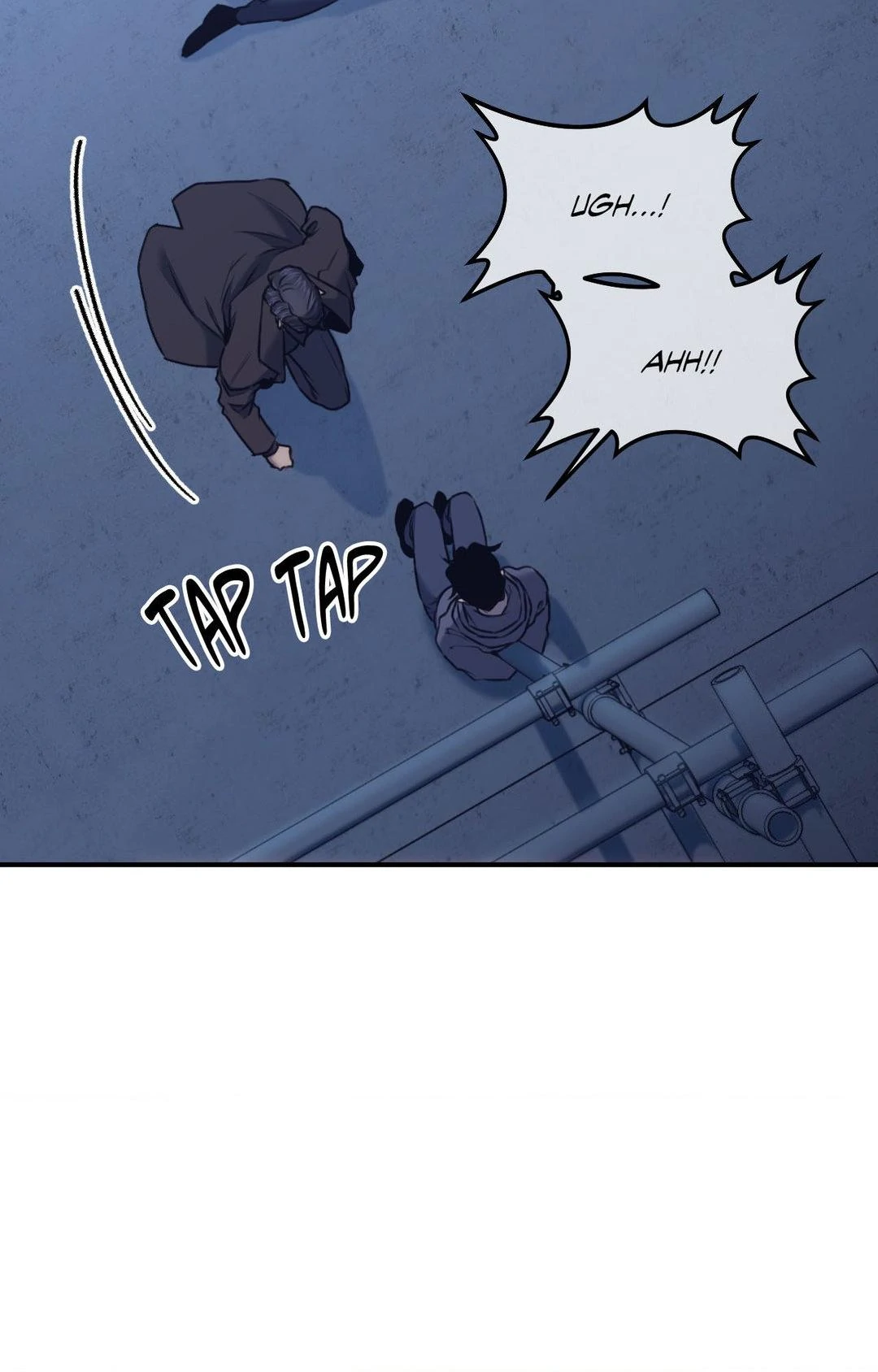 The Pawn’s Revenge - Chapter 92 Page 77