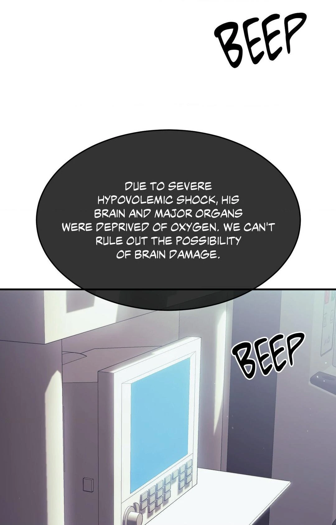 The Pawn’s Revenge - Chapter 93.1 Page 2