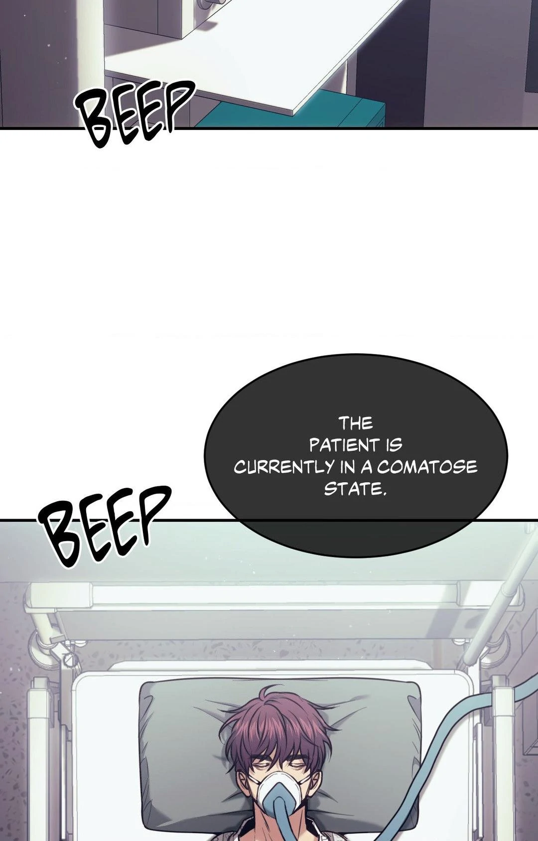 The Pawn’s Revenge - Chapter 93.1 Page 3