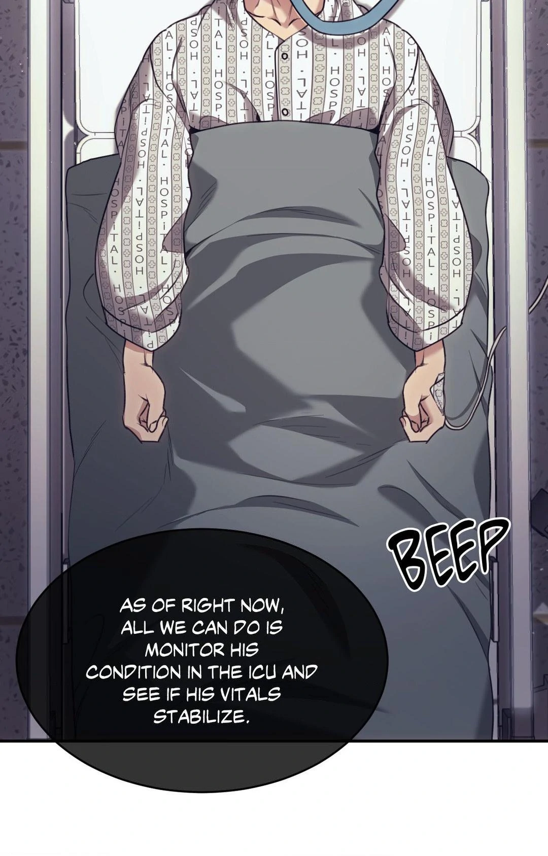 The Pawn’s Revenge - Chapter 93.1 Page 4