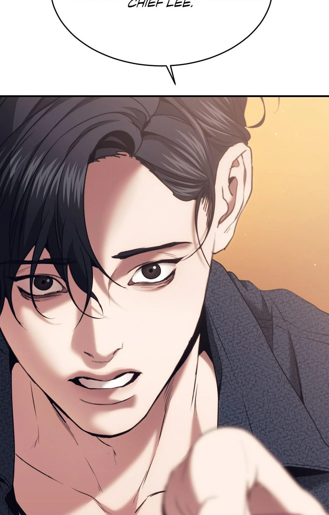 The Pawn’s Revenge - Chapter 93.1 Page 30