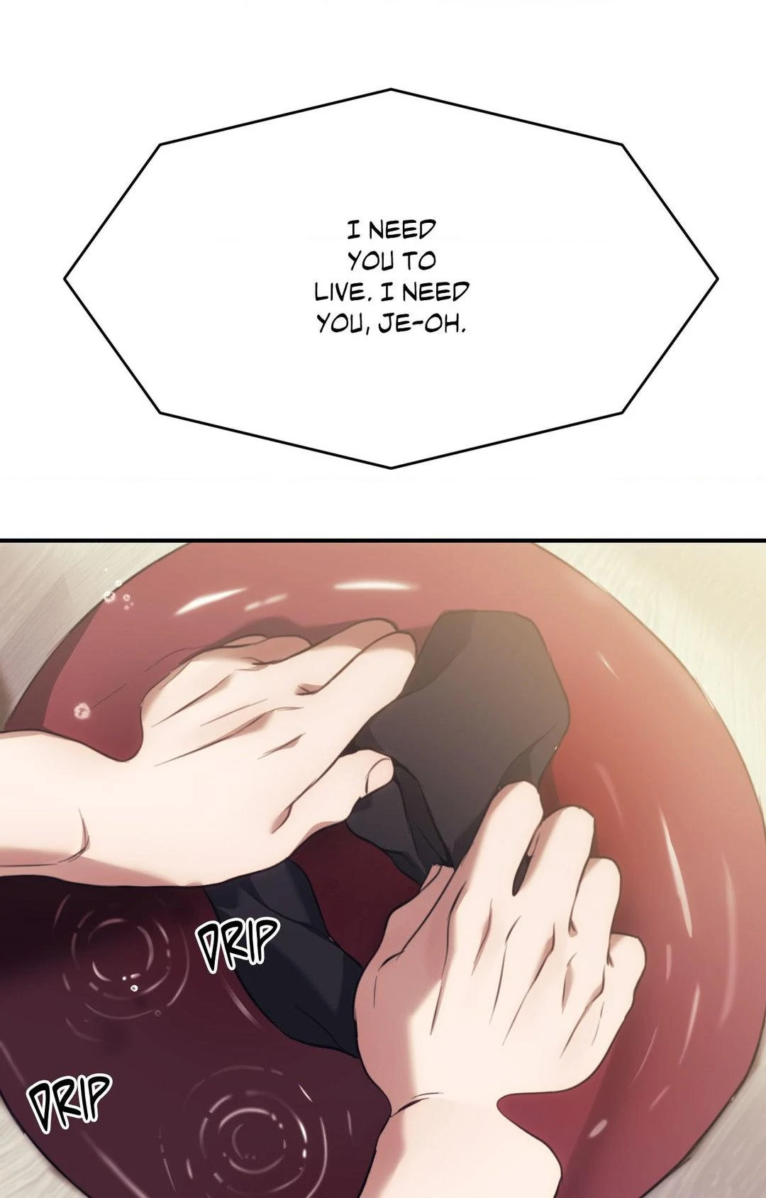 The Pawn’s Revenge - Chapter 93.1 Page 41