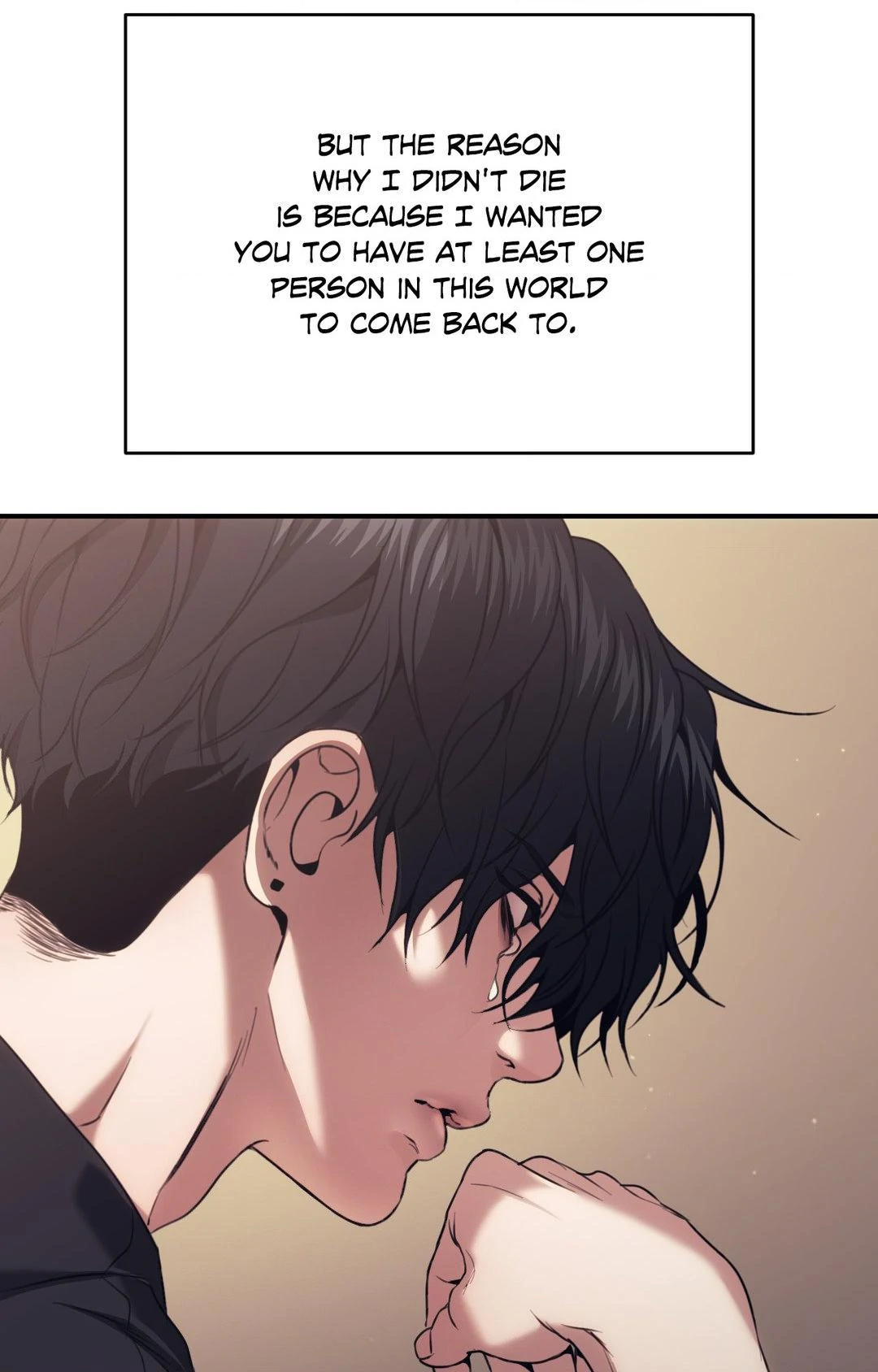 The Pawn’s Revenge - Chapter 93.1 Page 48