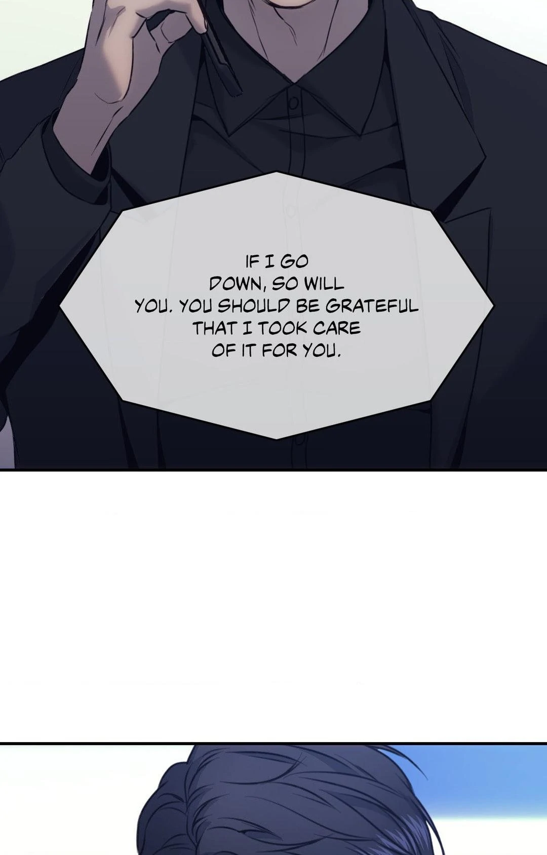 The Pawn’s Revenge - Chapter 93.1 Page 78