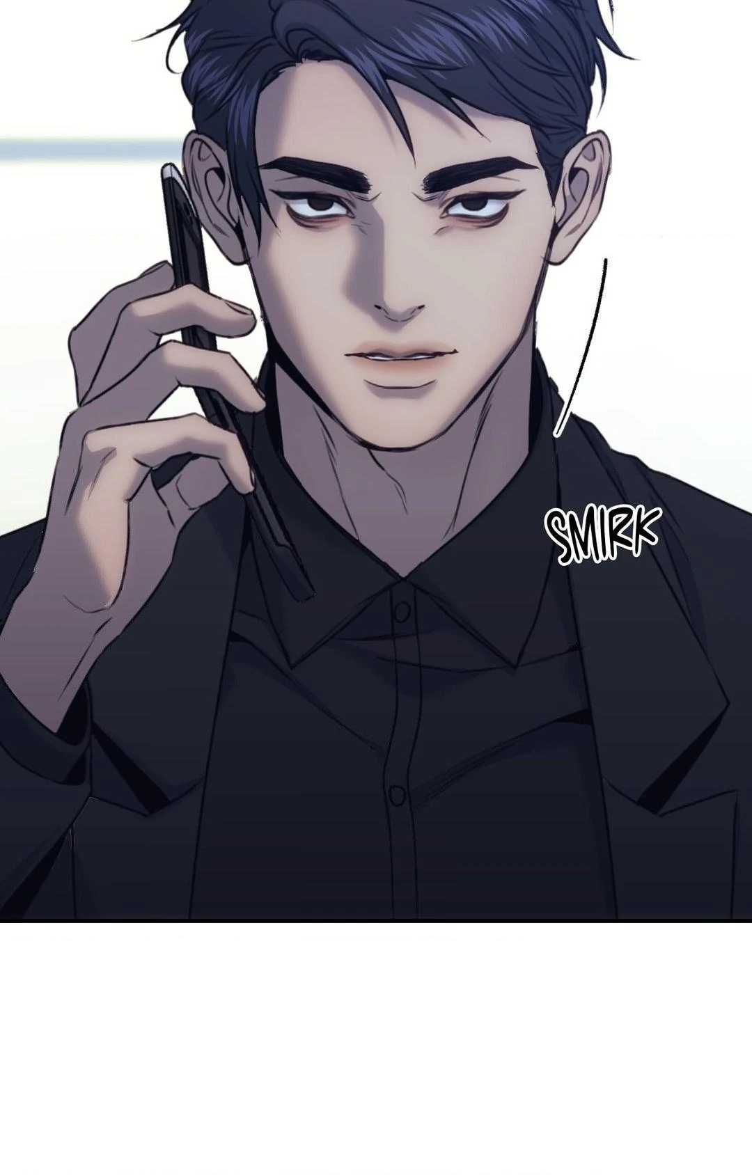The Pawn’s Revenge - Chapter 93.1 Page 79