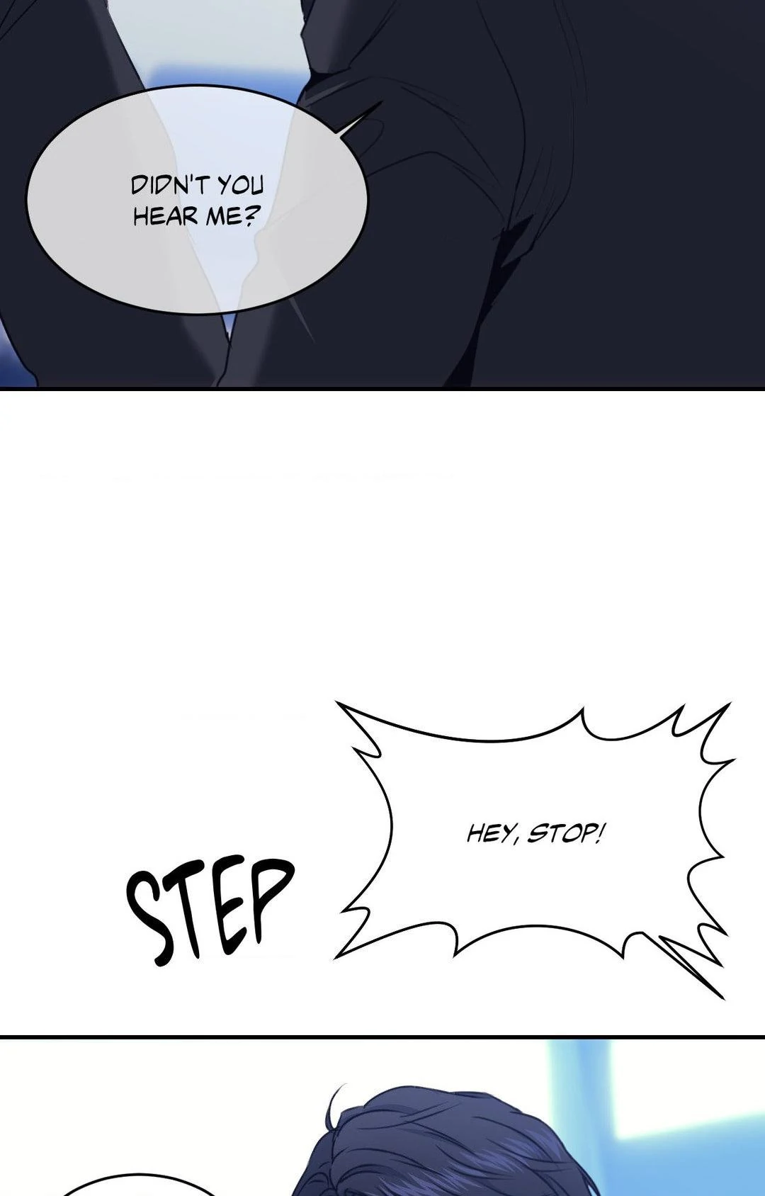 The Pawn’s Revenge - Chapter 93.1 Page 82