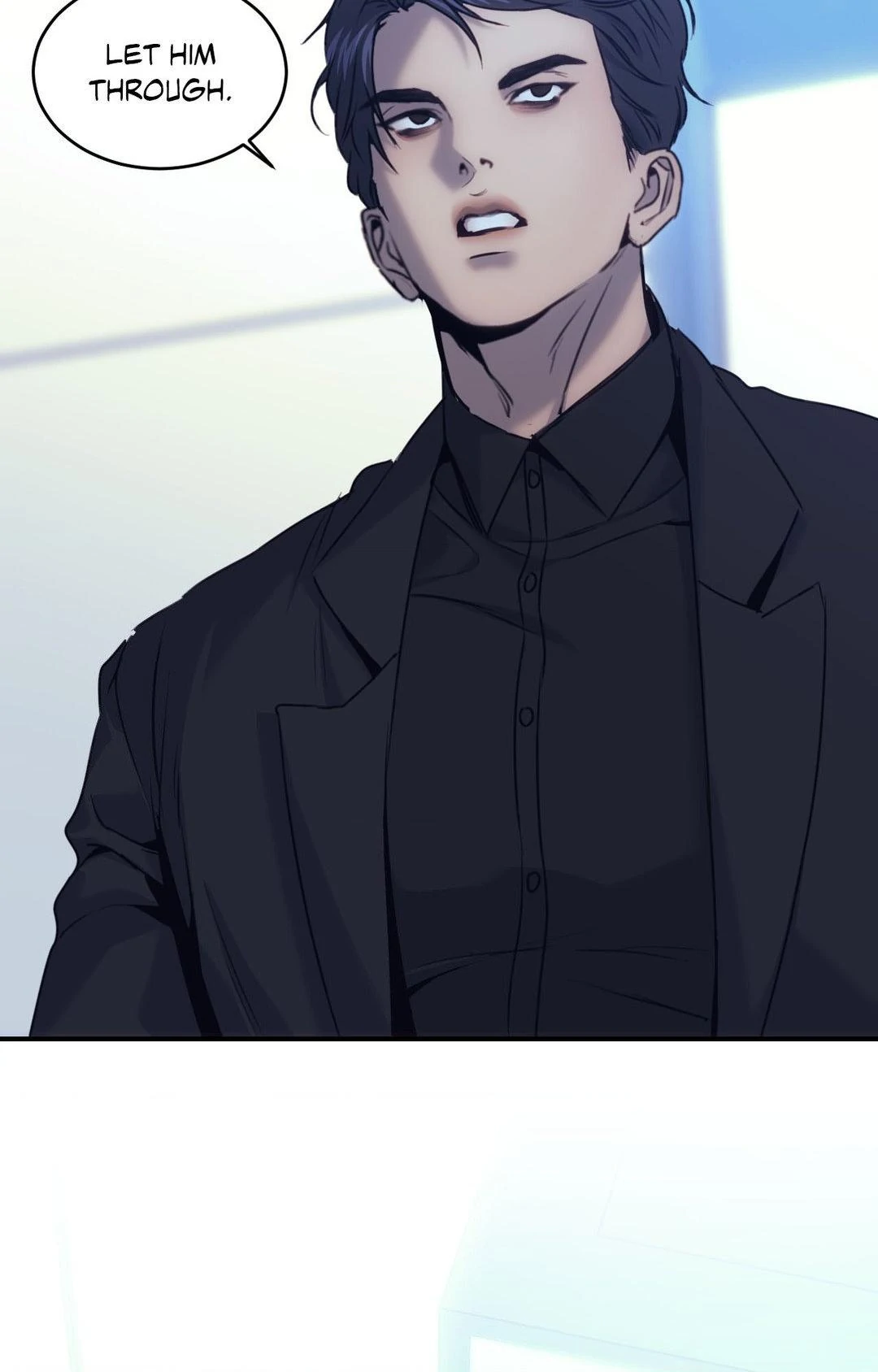 The Pawn’s Revenge - Chapter 93.1 Page 83