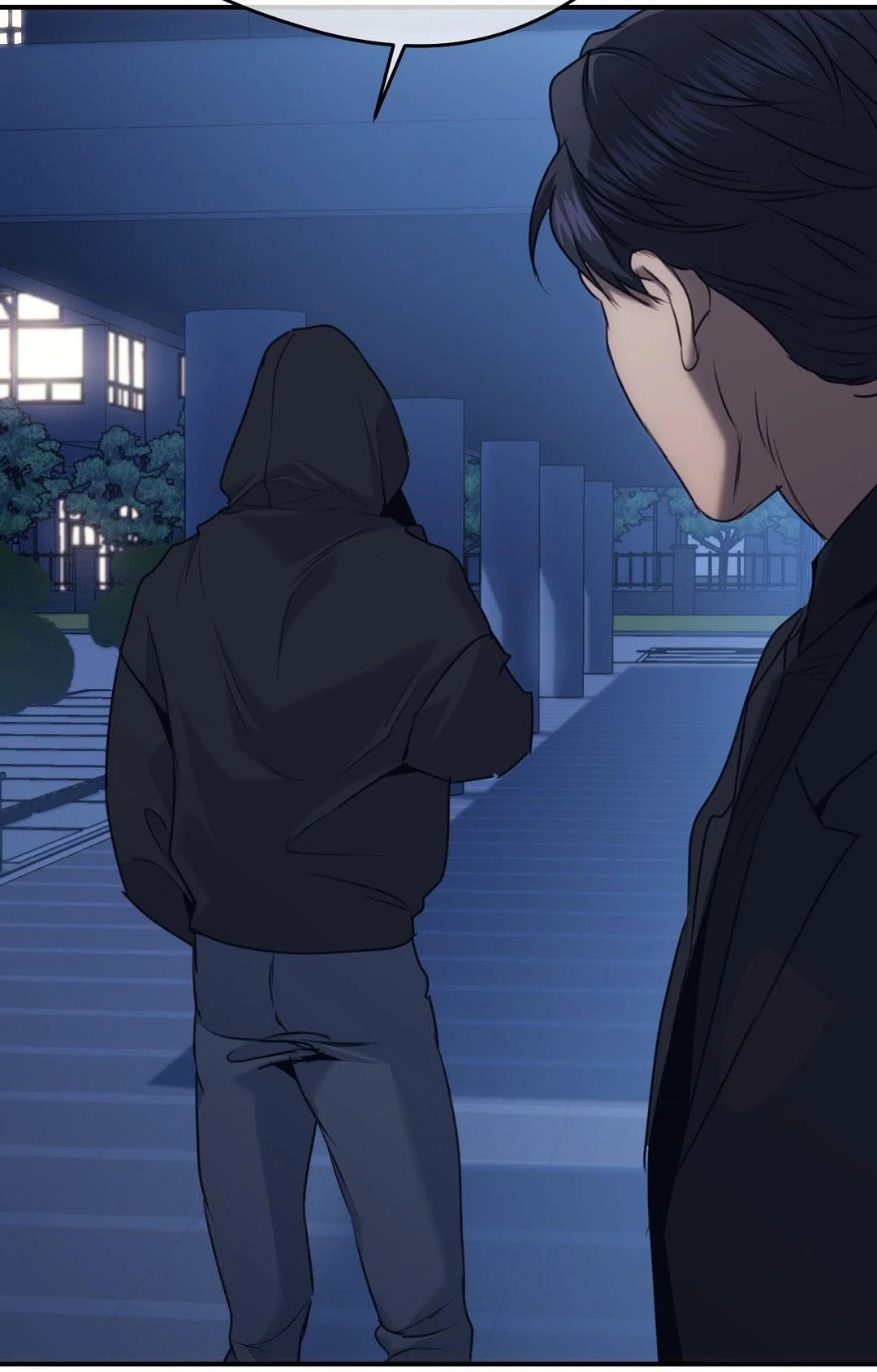 The Pawn’s Revenge - Chapter 93.1 Page 86